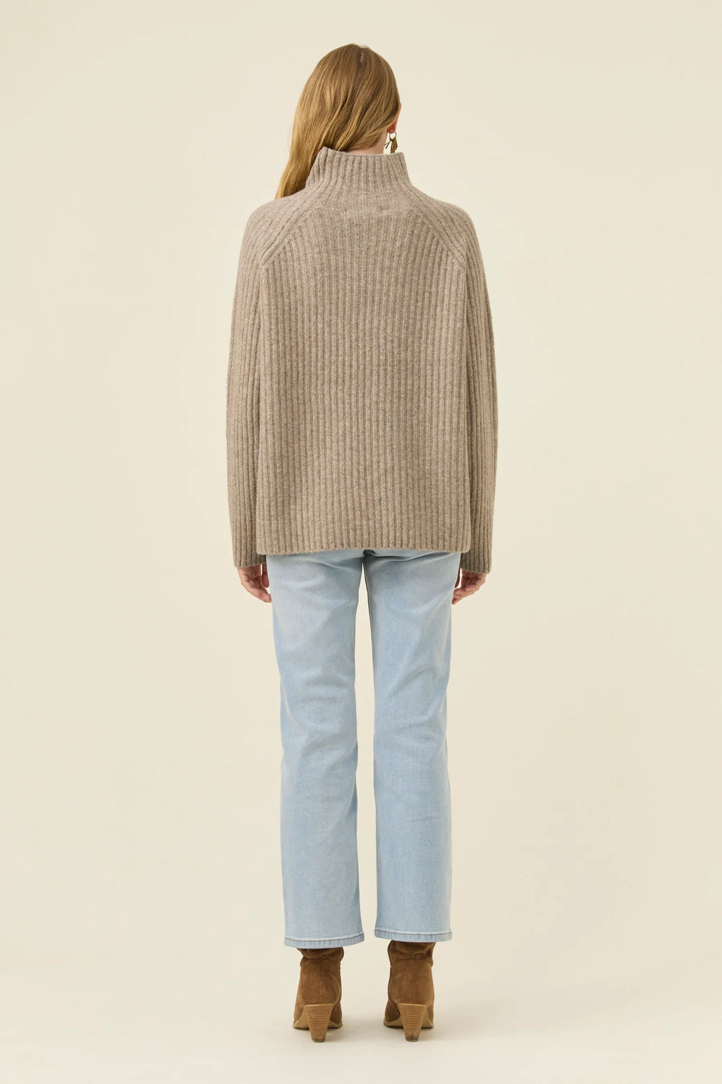 Miru Jumper