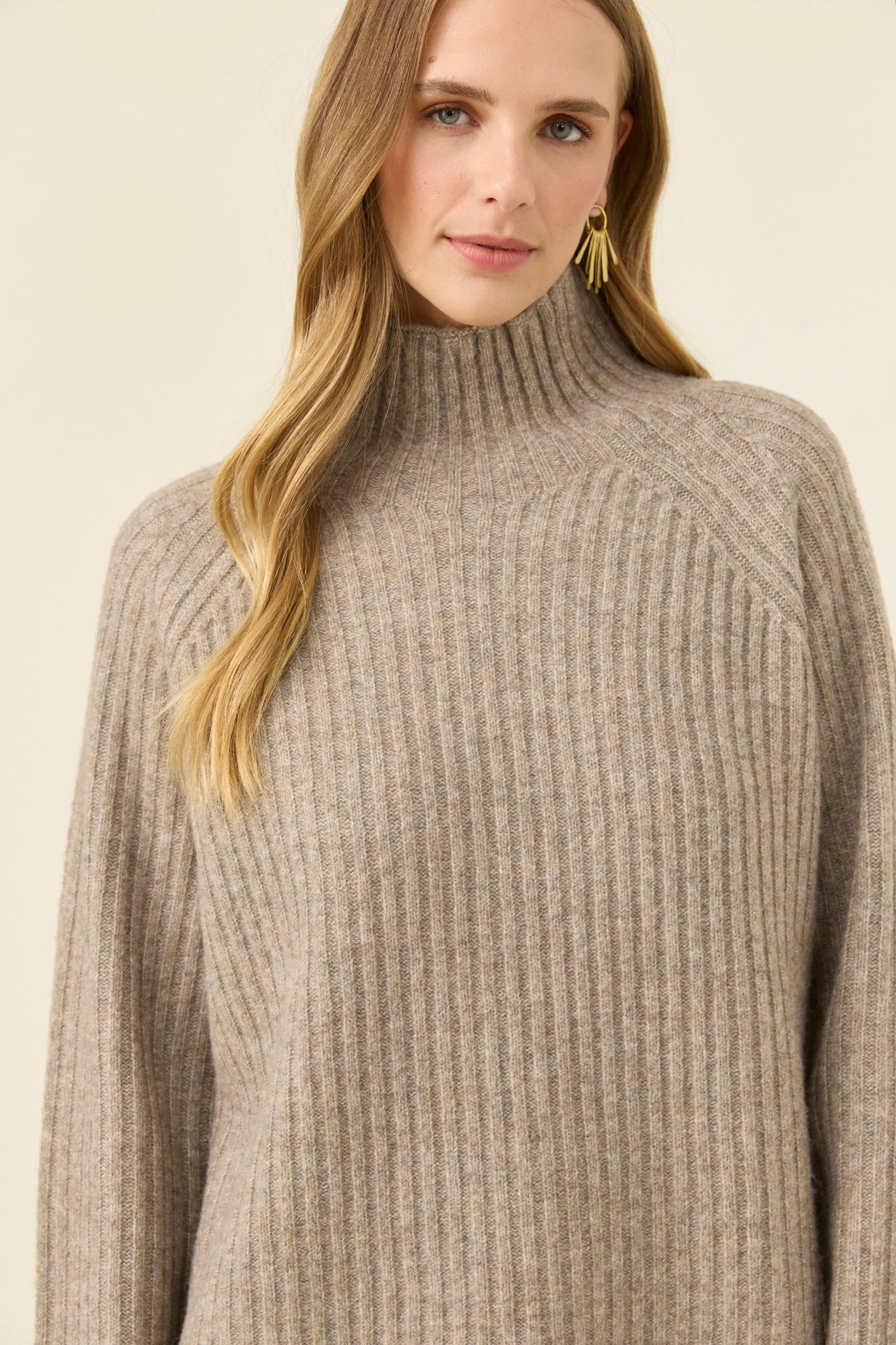 Miru Jumper