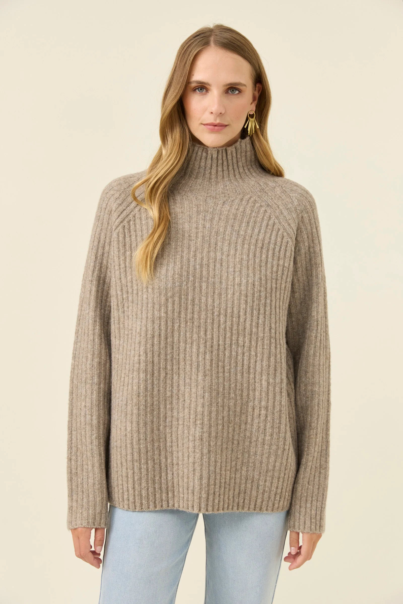 Miru Jumper
