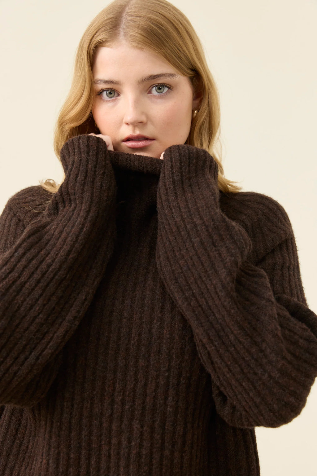Miru Jumper