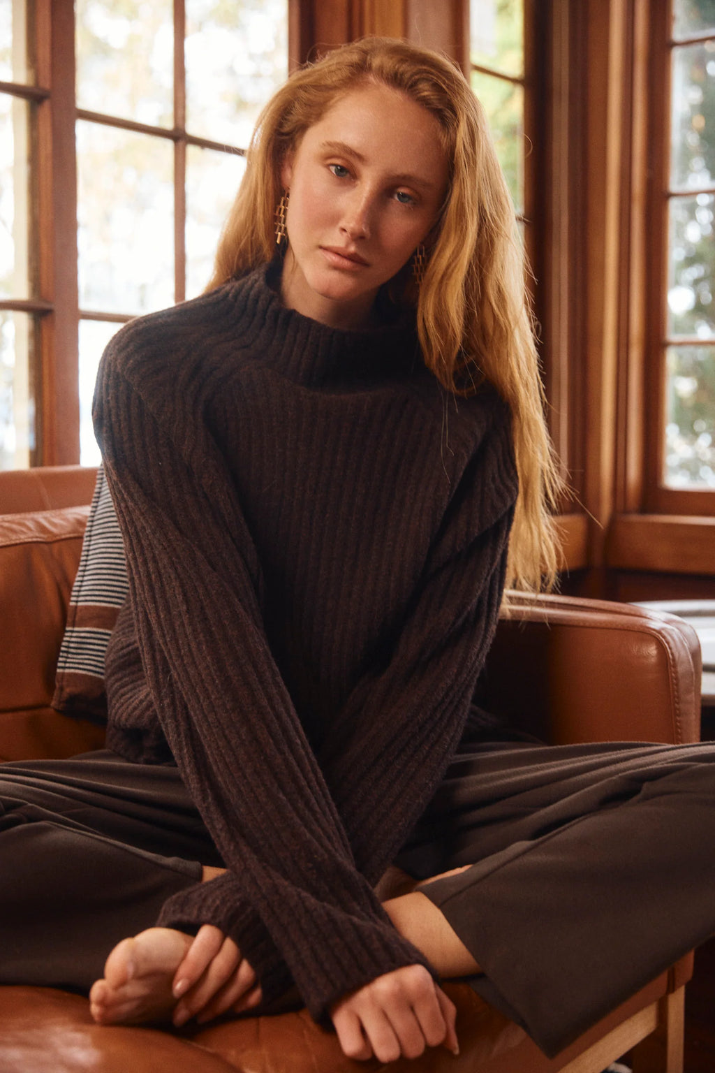 Miru Jumper