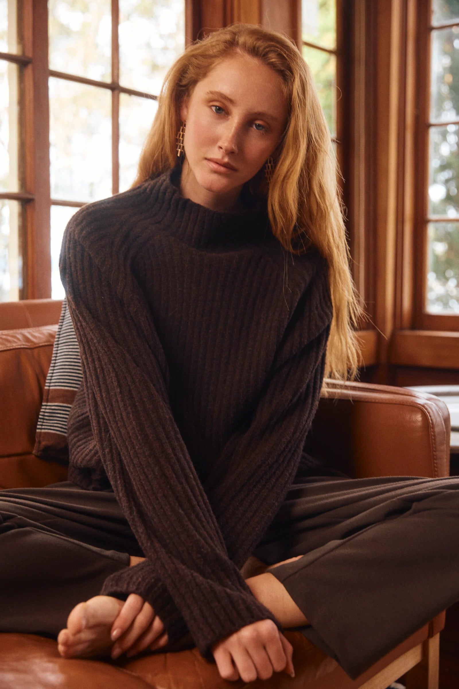 Miru Jumper