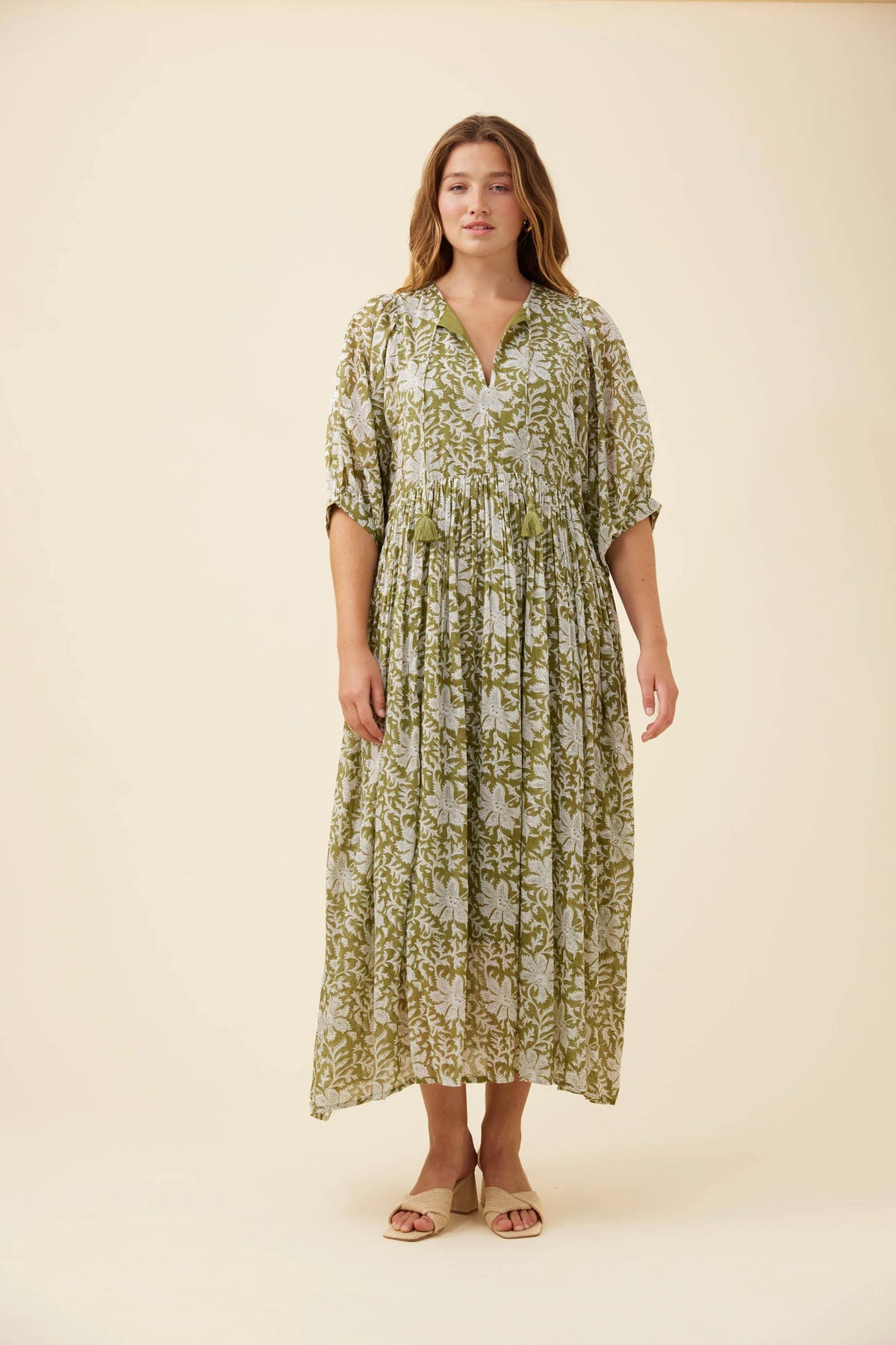 Wilma Maxi
