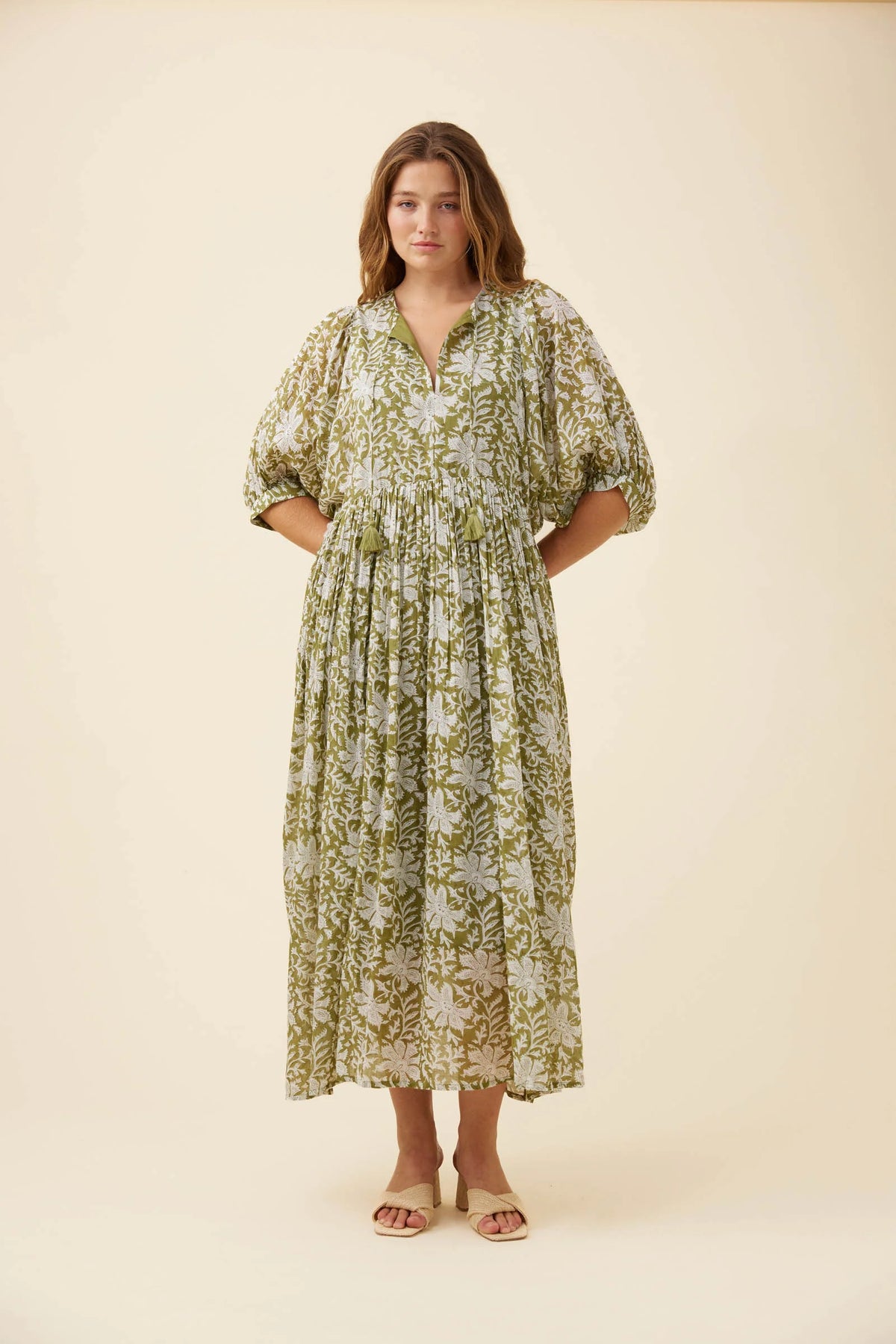 Wilma Maxi