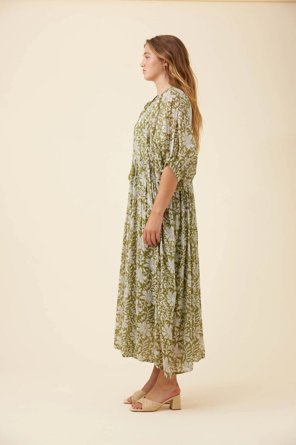 Wilma Maxi