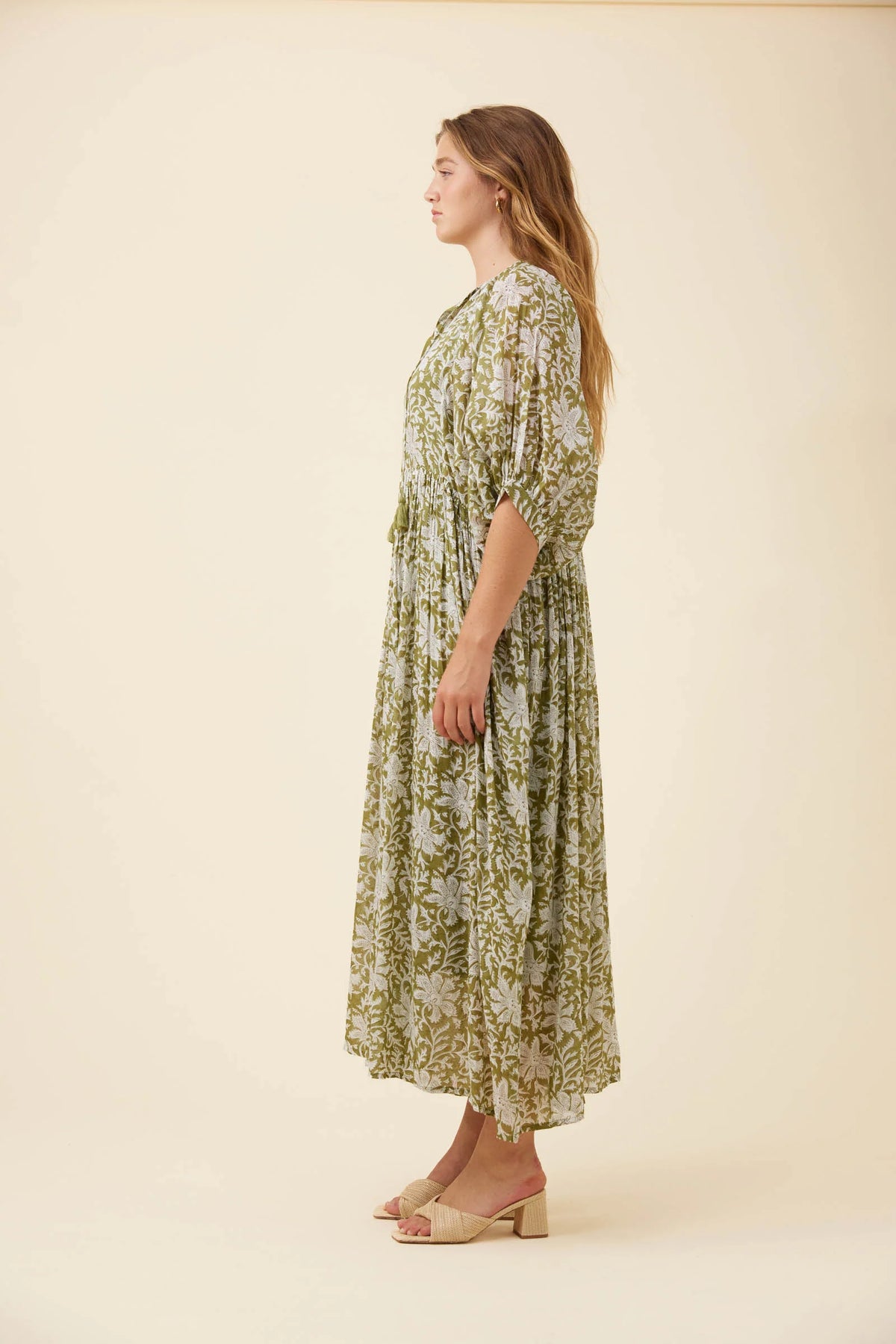 Wilma Maxi