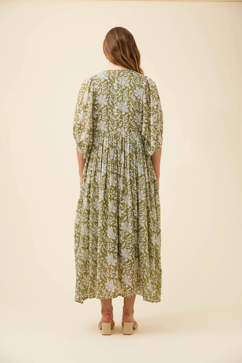 Wilma Maxi