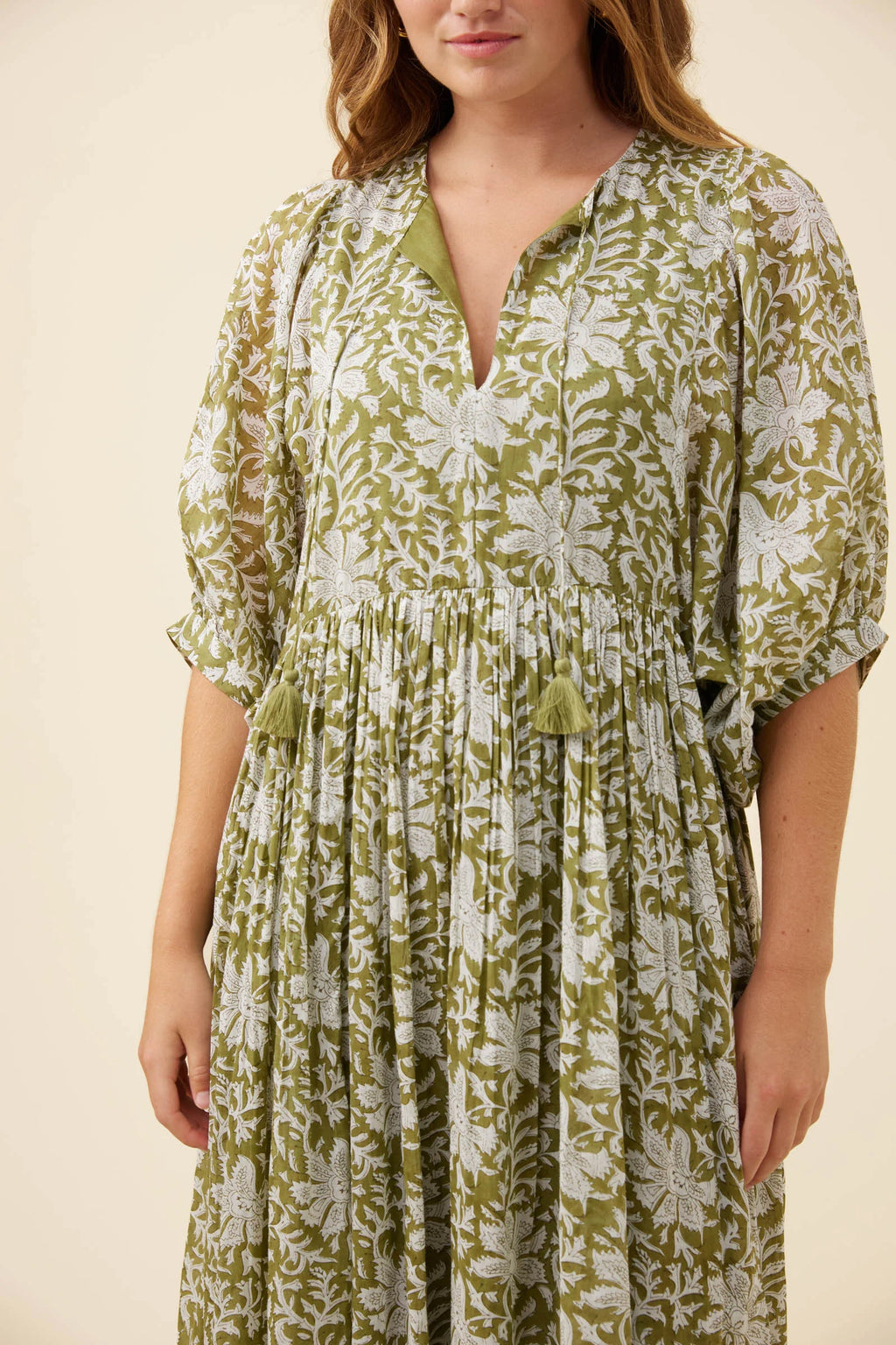 Wilma Maxi