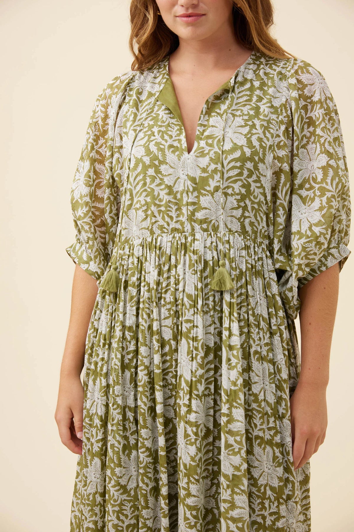 Wilma Maxi