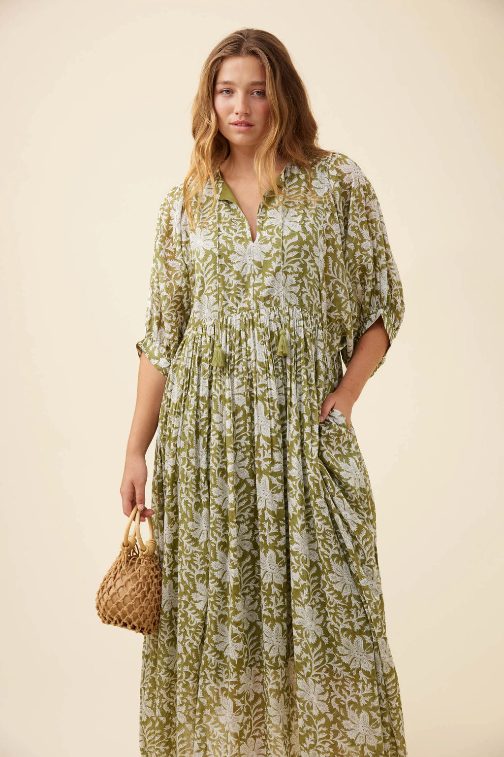 Wilma Maxi