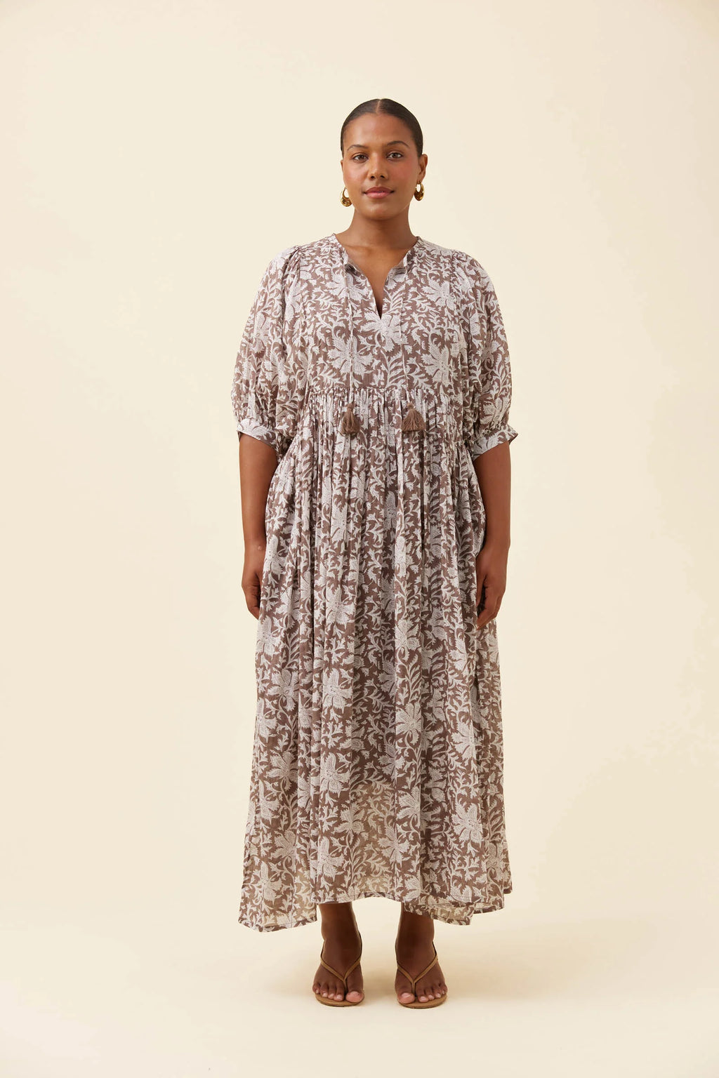Wilma Maxi