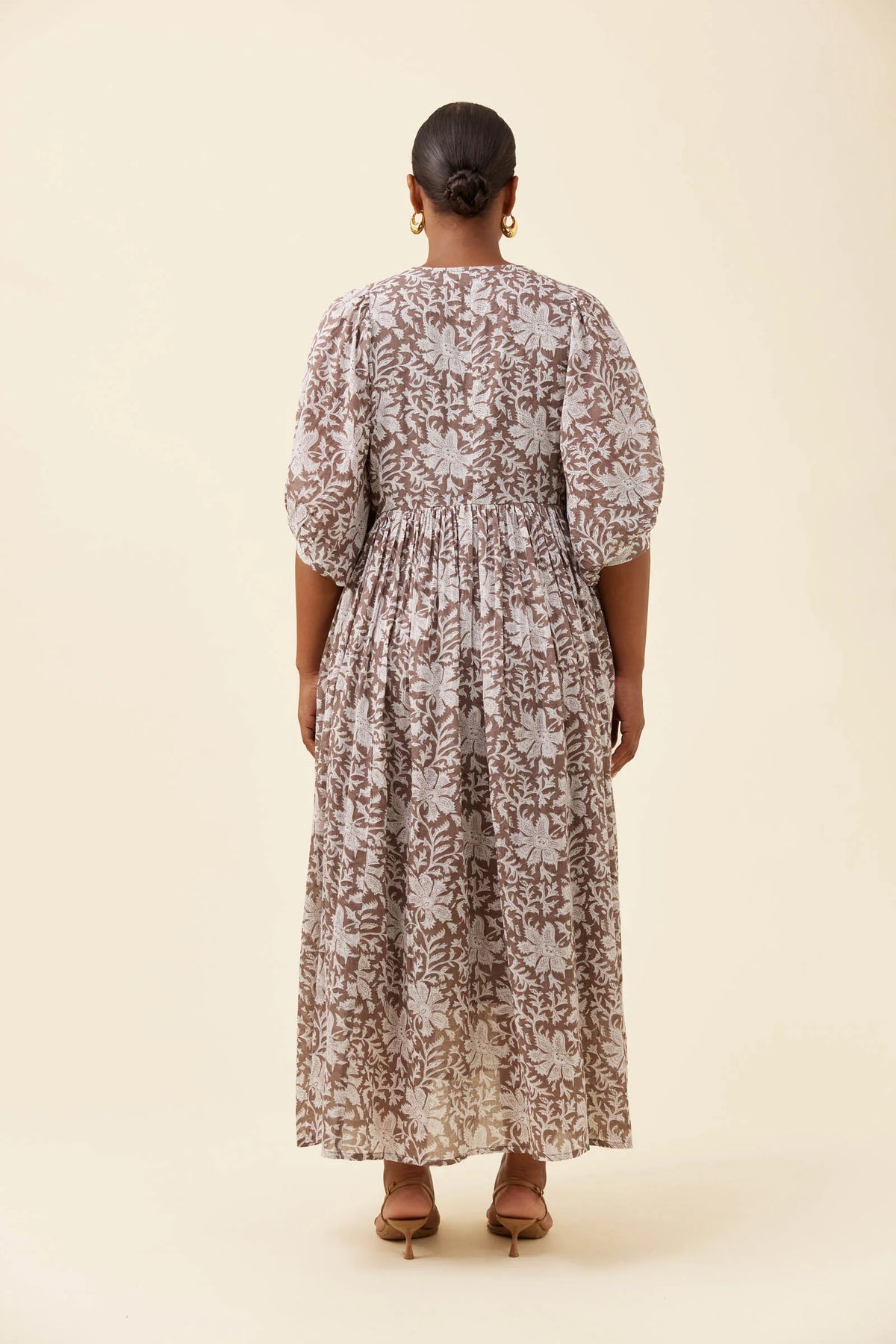 Wilma Maxi