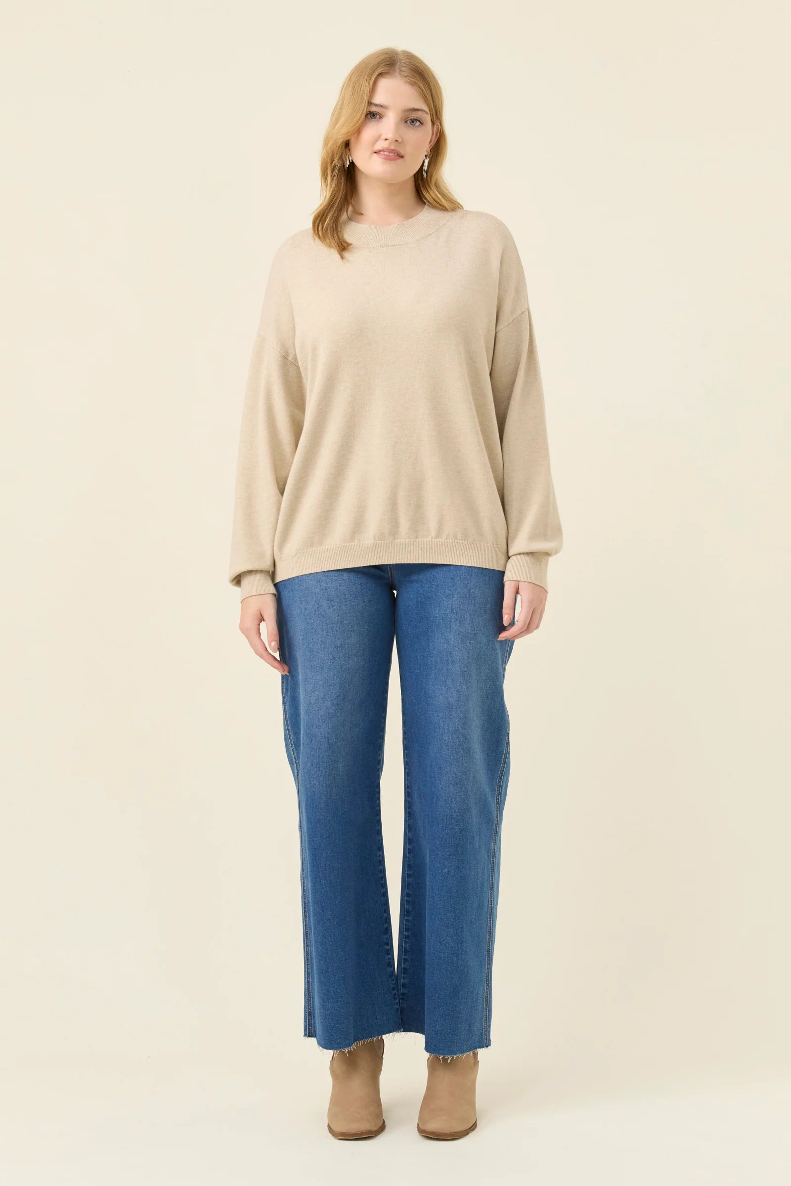 Nell Jumper