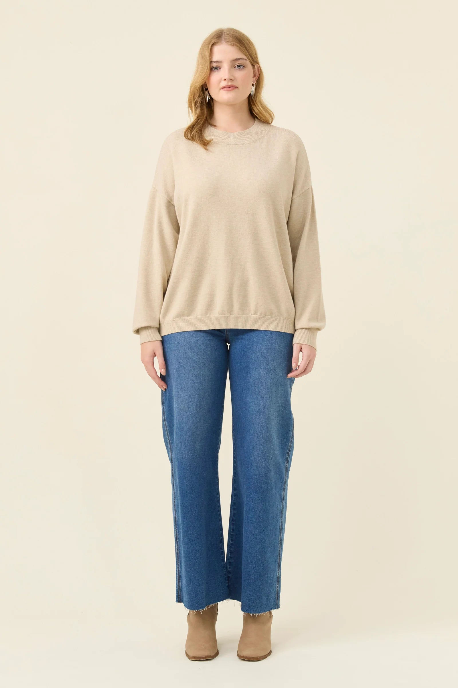 Nell Jumper