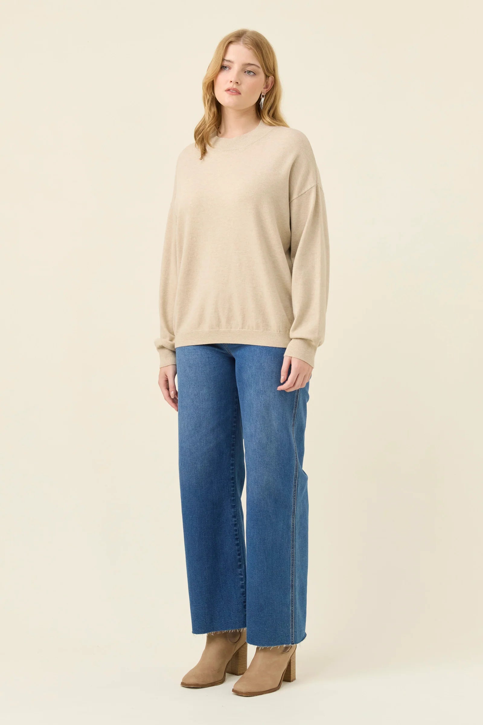 Nell Jumper