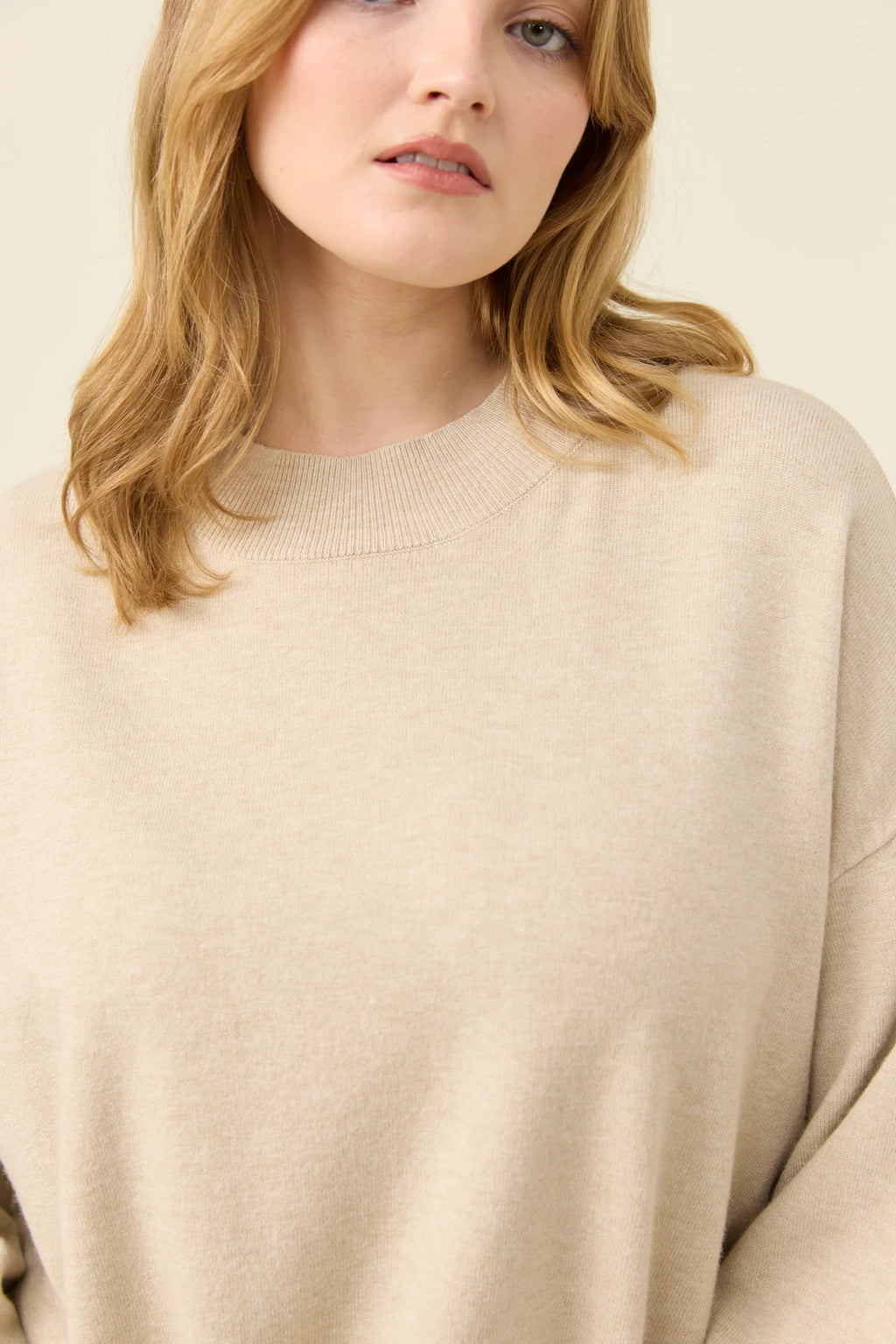 Nell Jumper