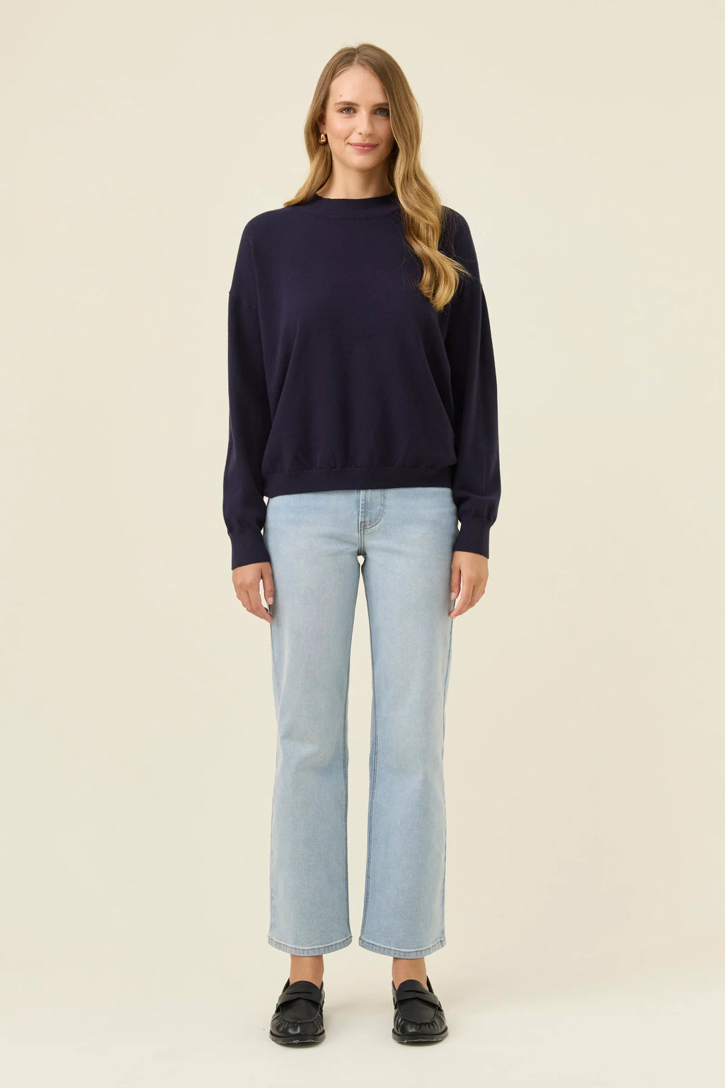 Nell Jumper
