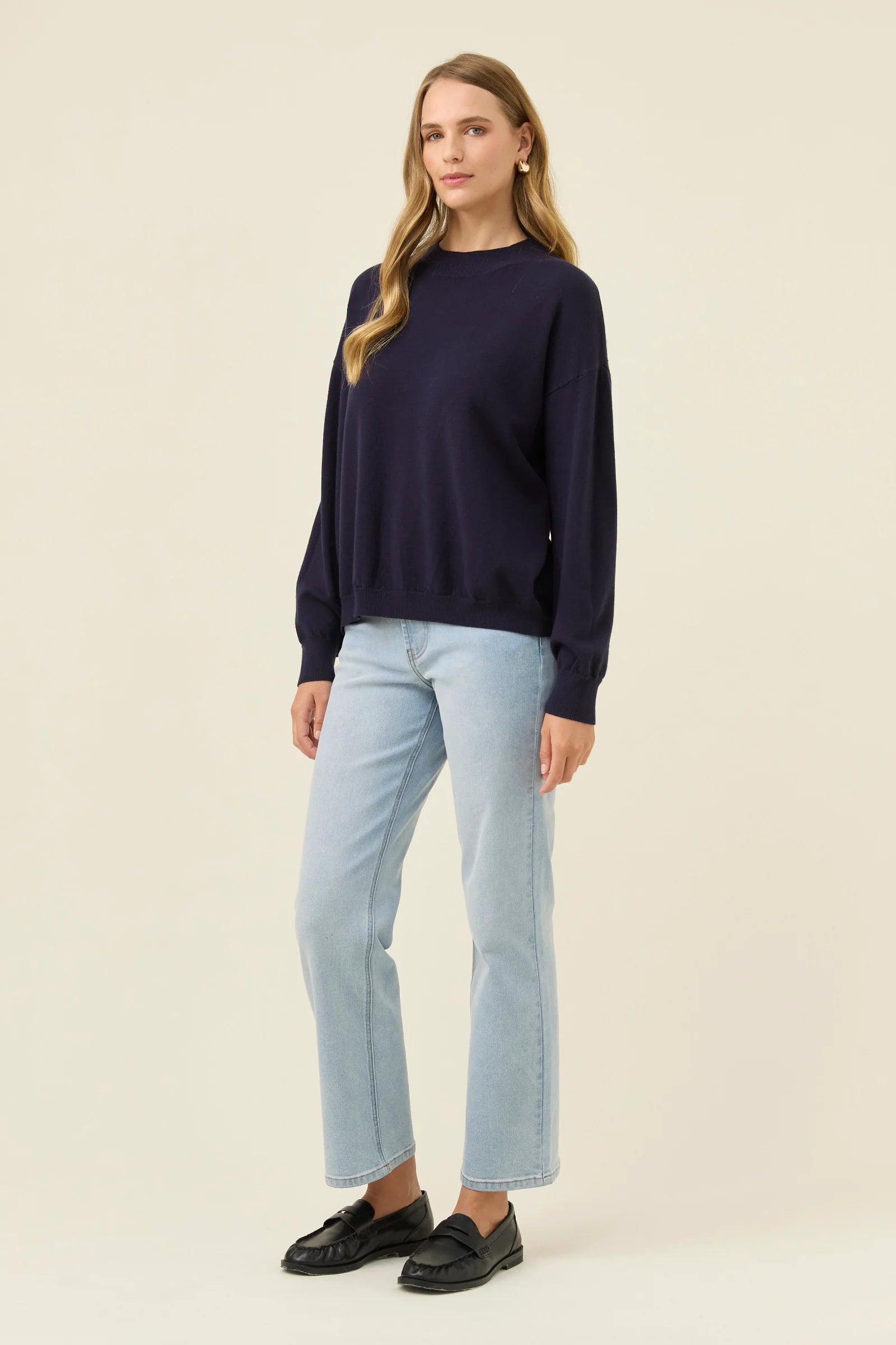 Nell Jumper