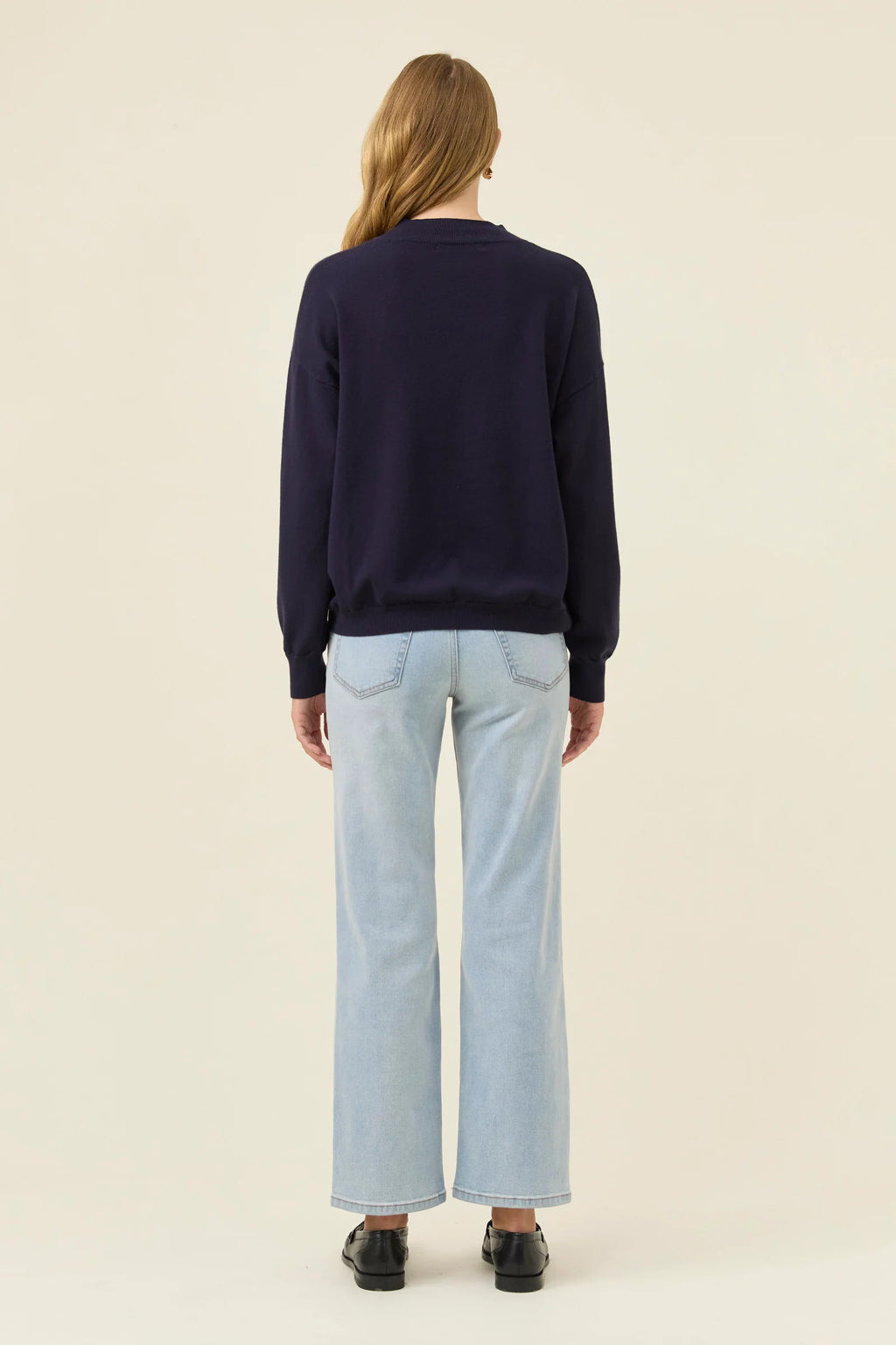 Nell Jumper