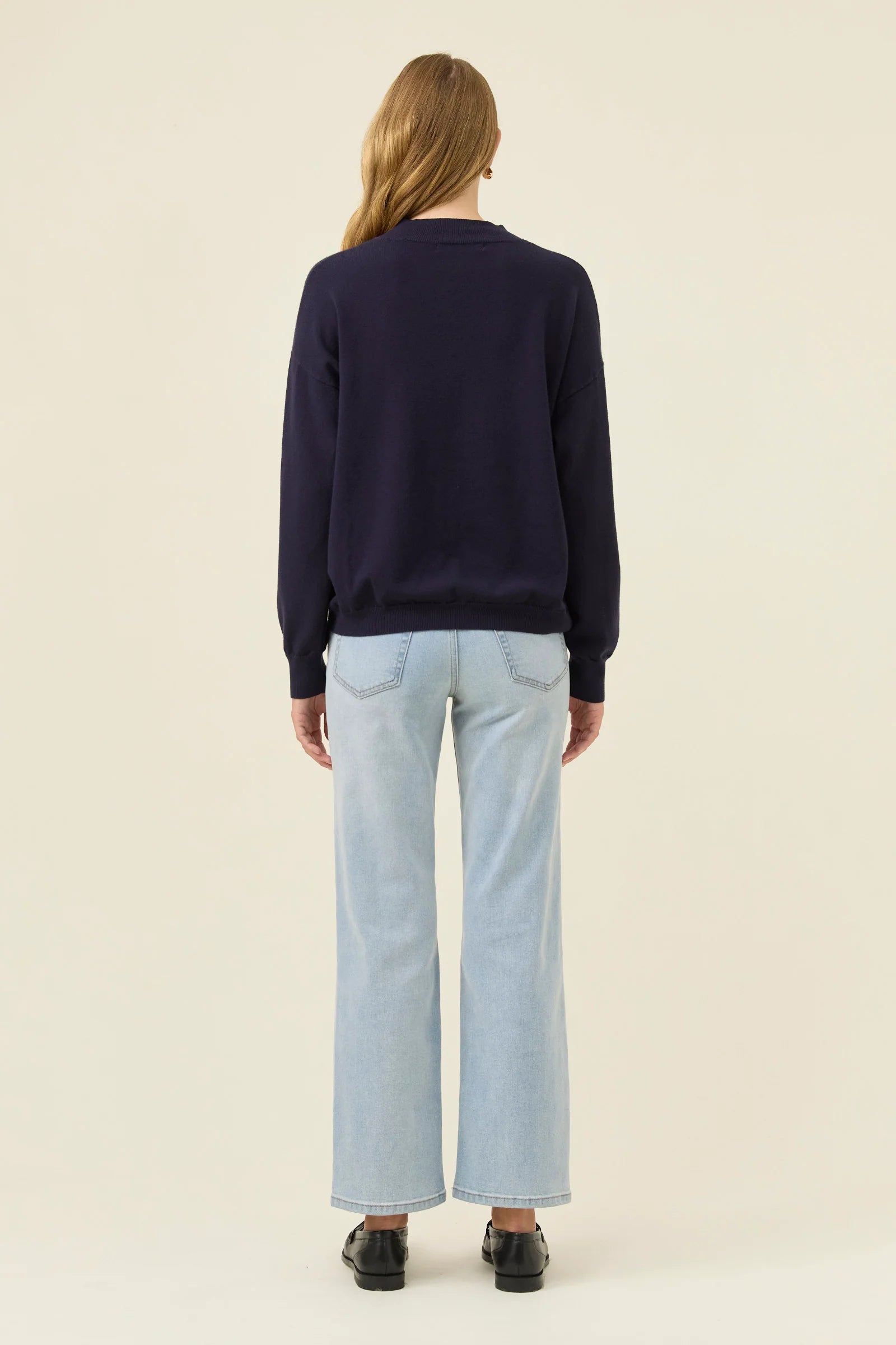 Nell Jumper