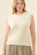 Darby Knit Vest