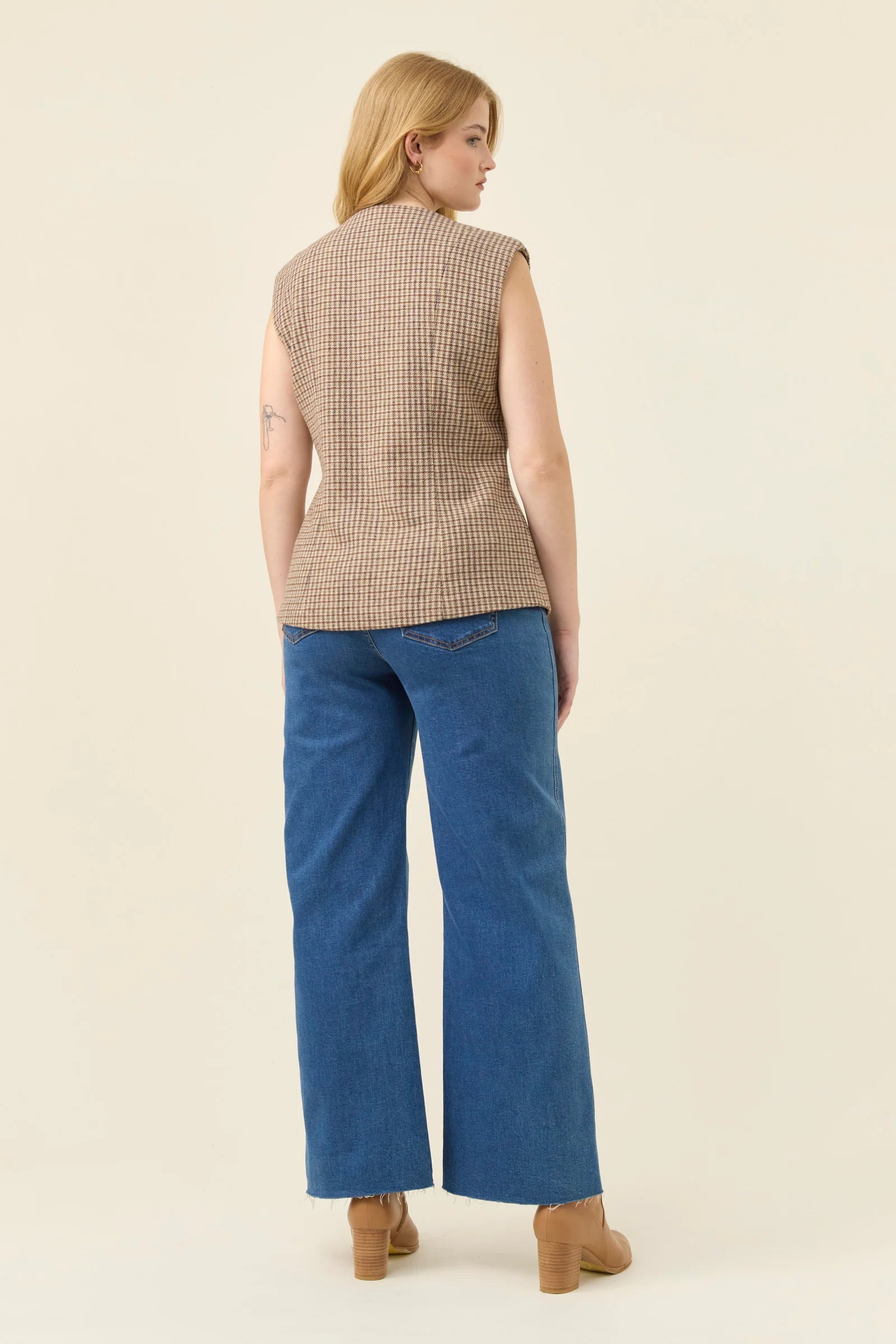 Cassidy Vest