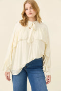 Della Blouse
