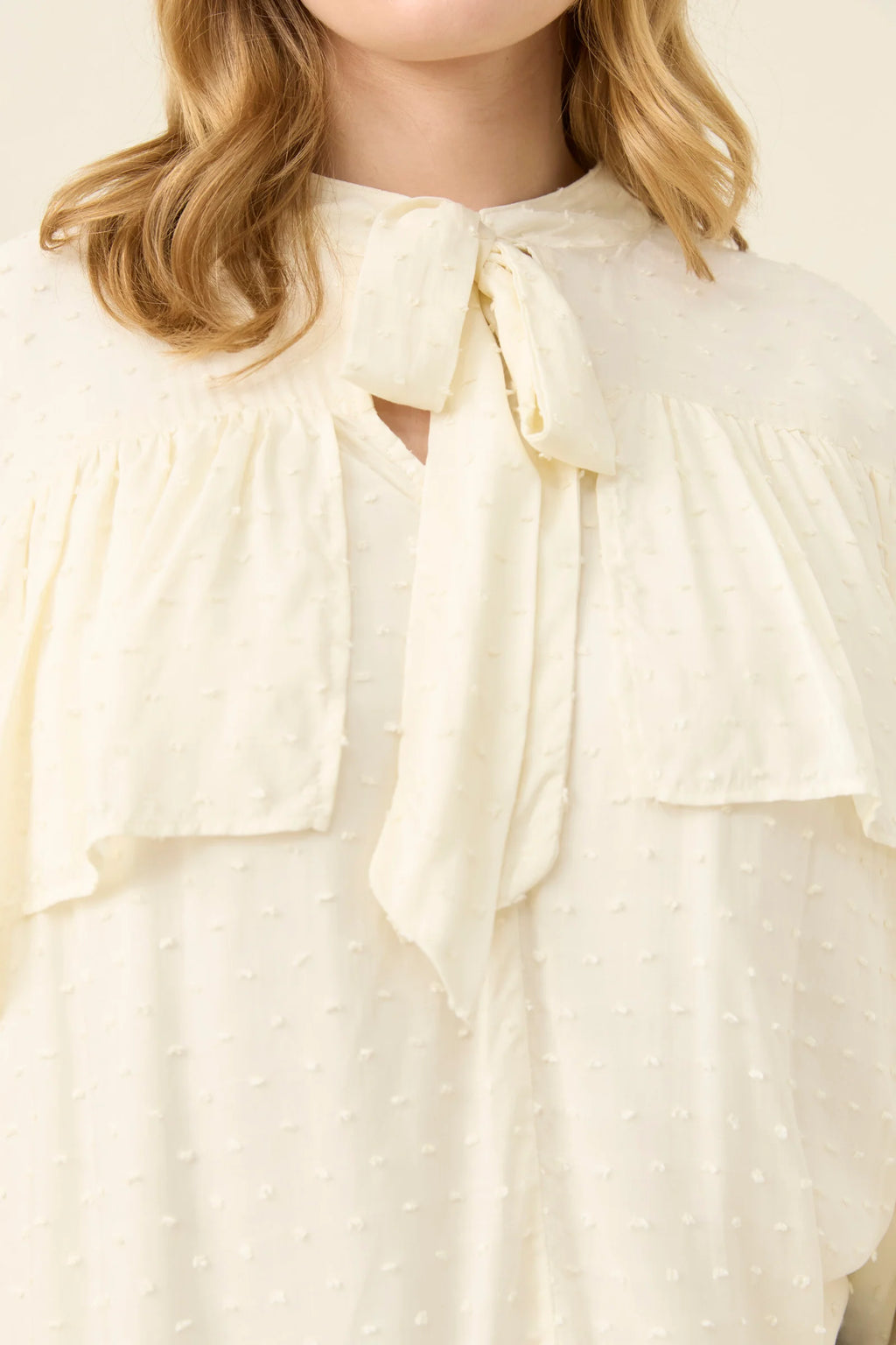 Della Blouse