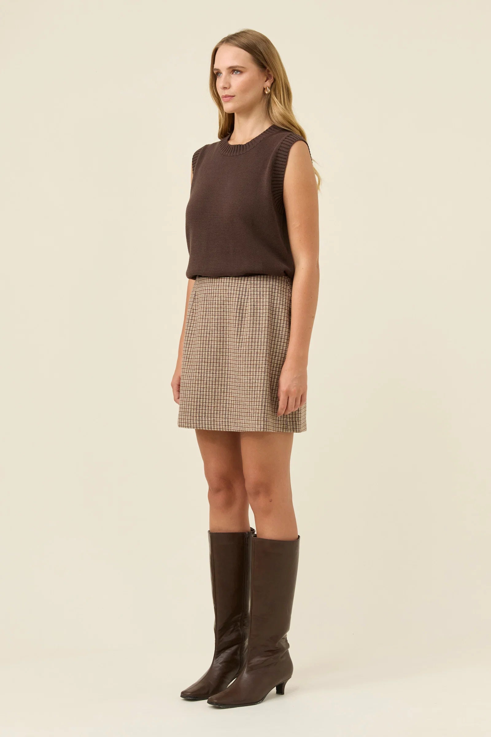 Cassidy Skirt