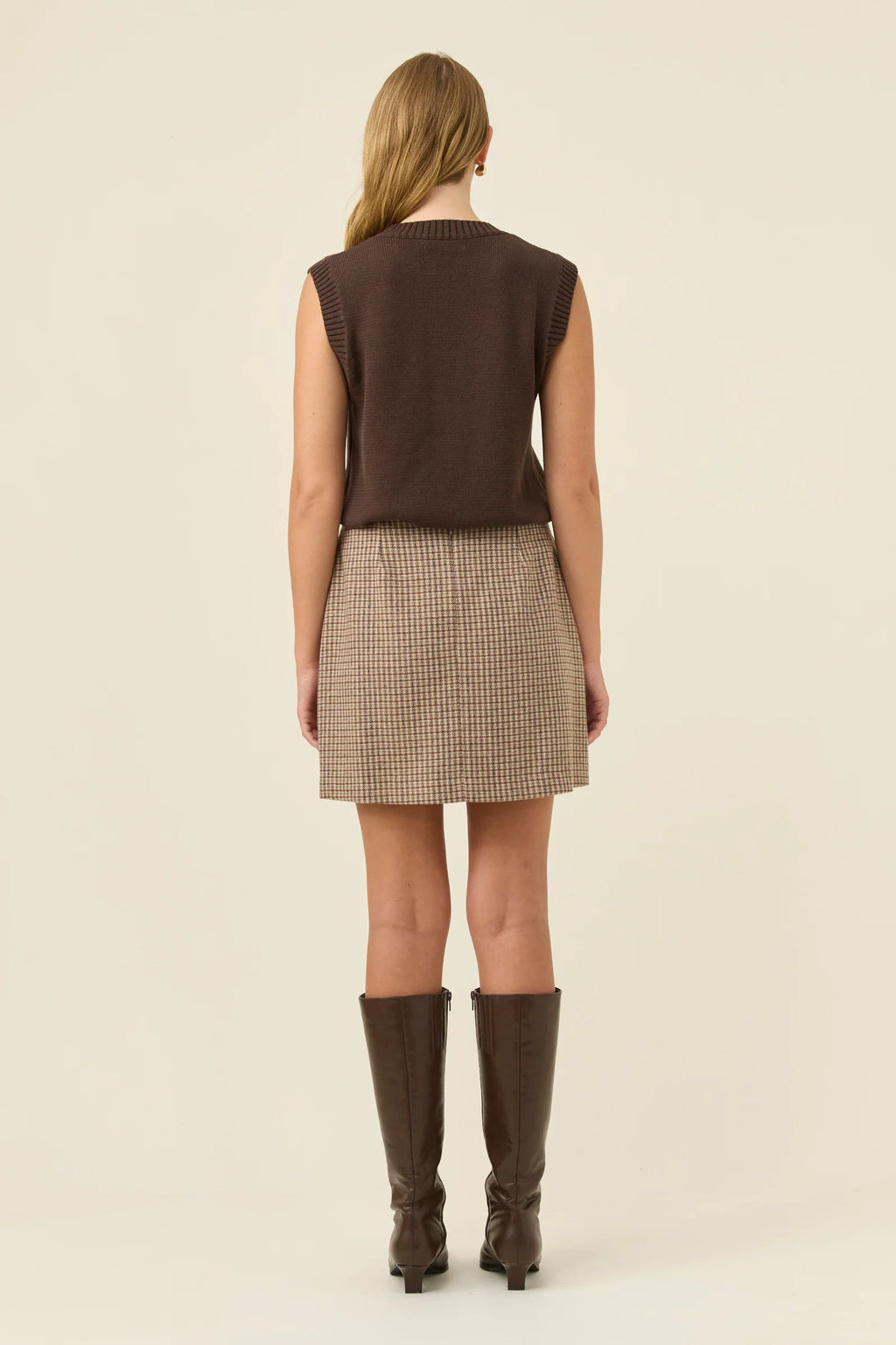 Cassidy Skirt