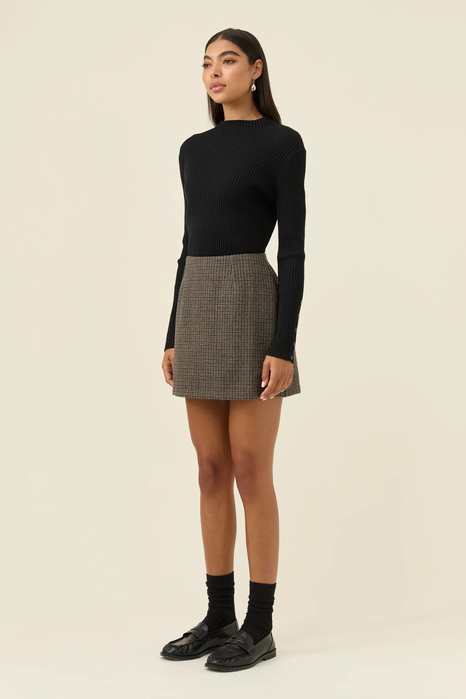 Cassidy Skirt