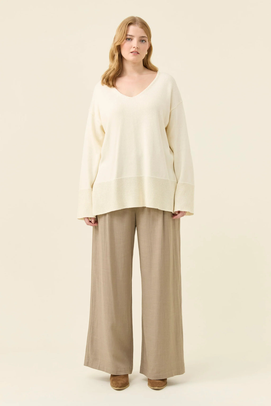 Darby Jumper