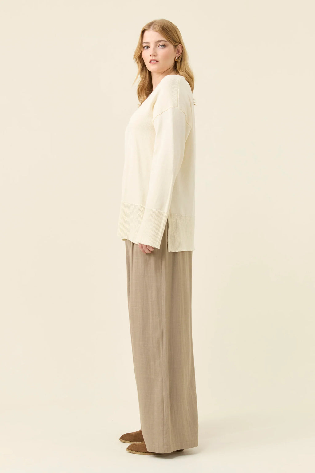 Darby Jumper