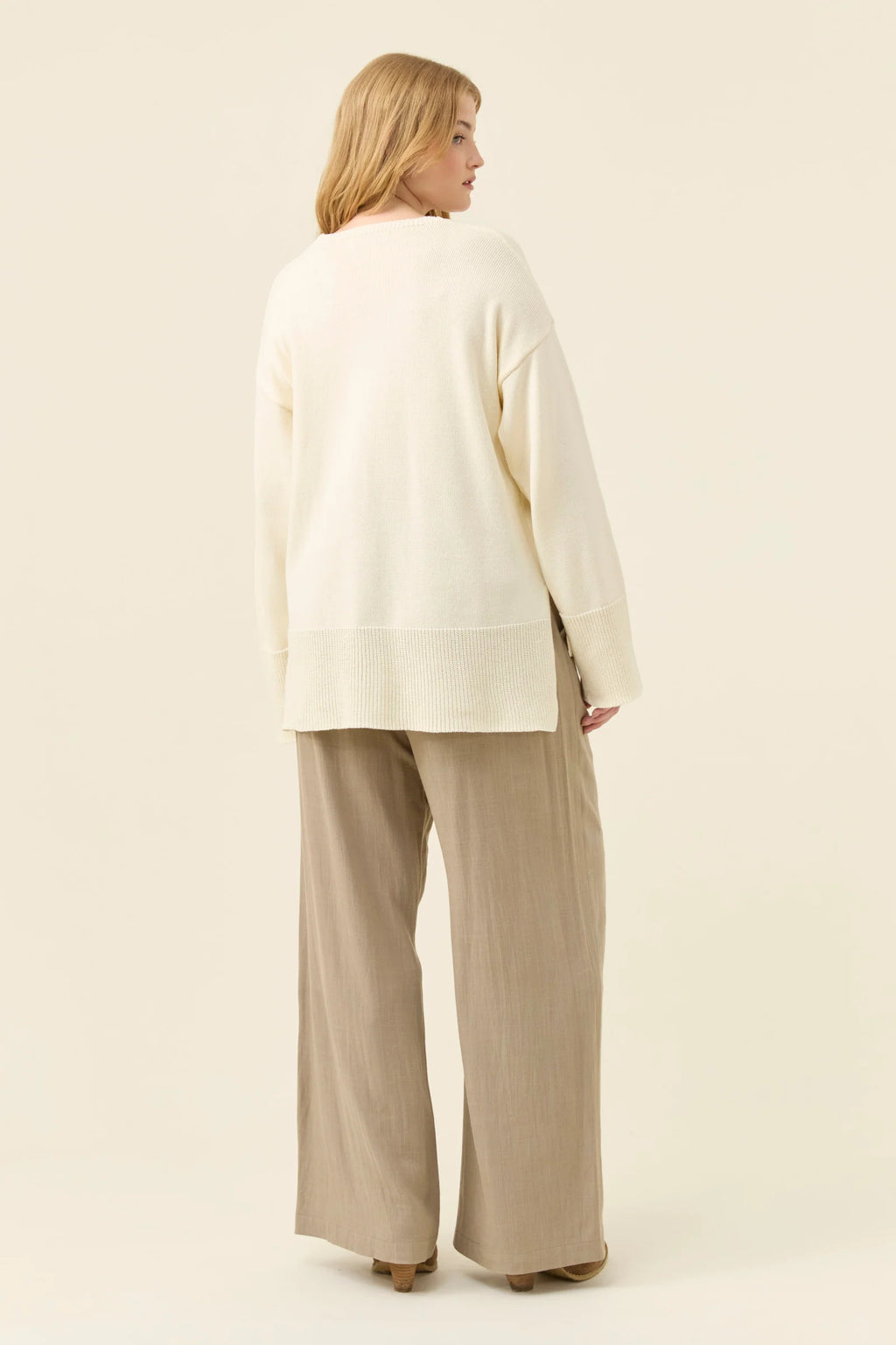 Darby Jumper