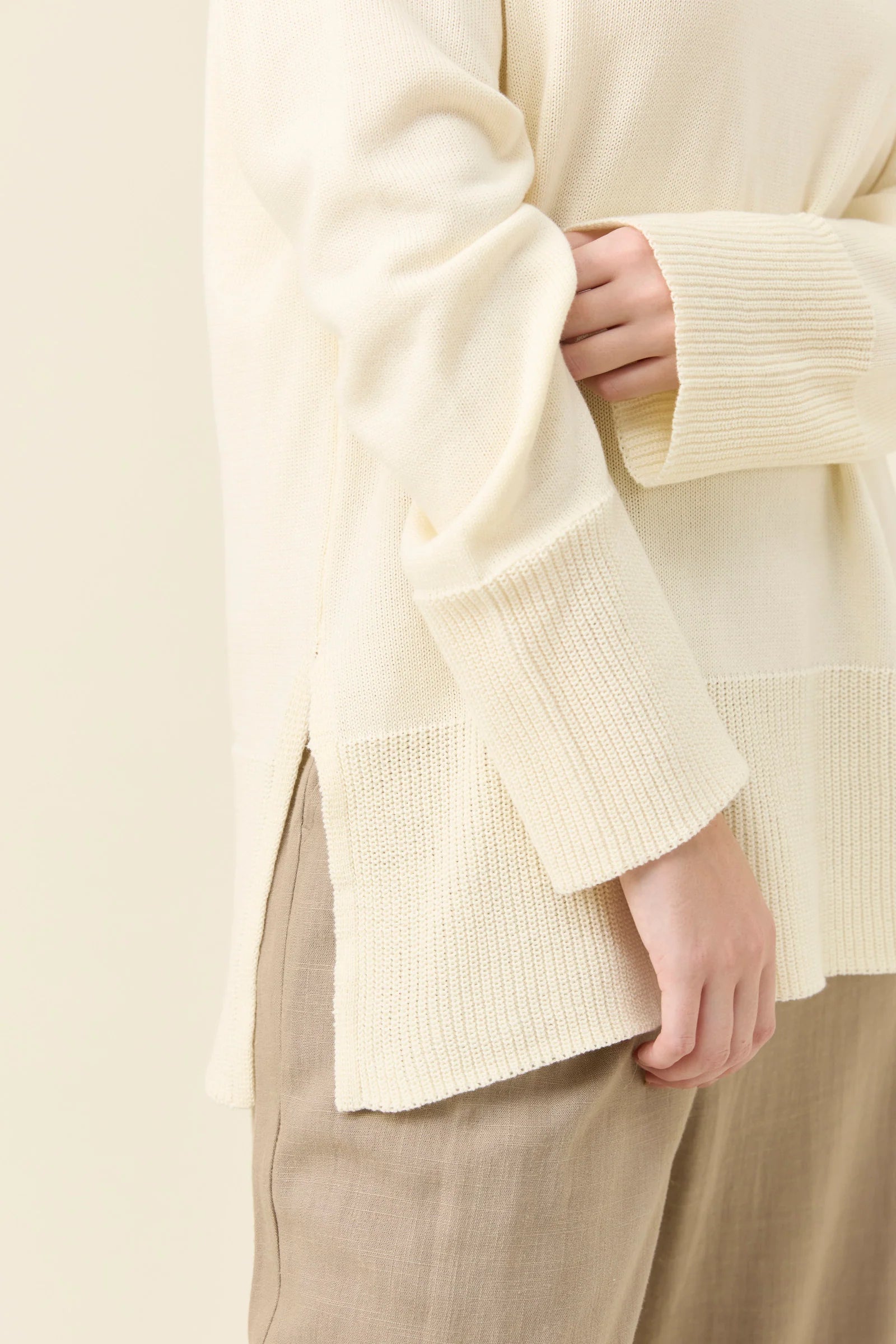 Darby Jumper