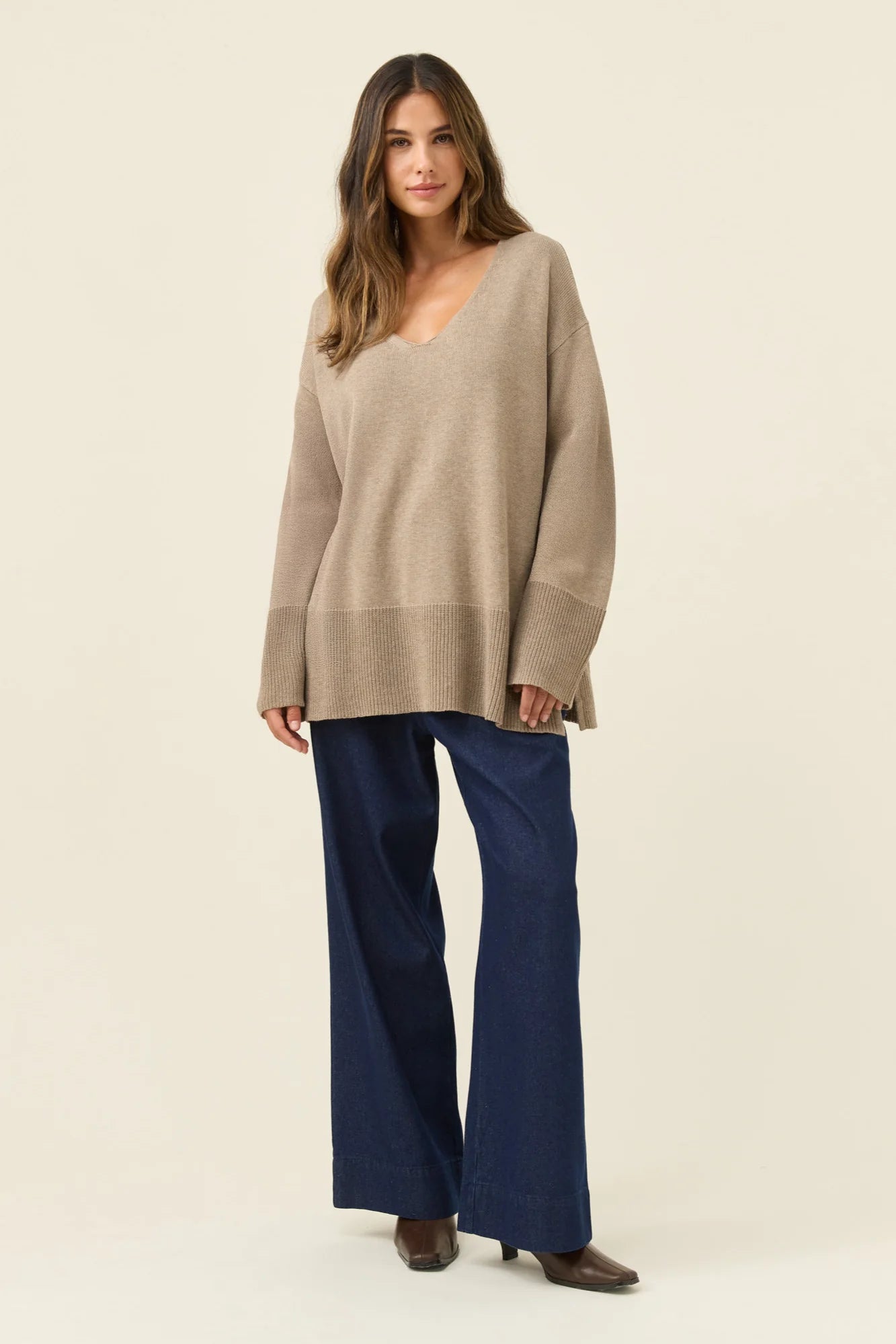 Darby Jumper