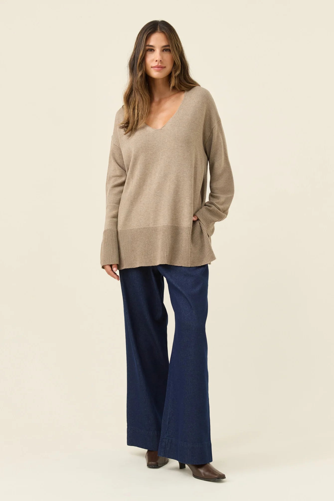 Darby Jumper