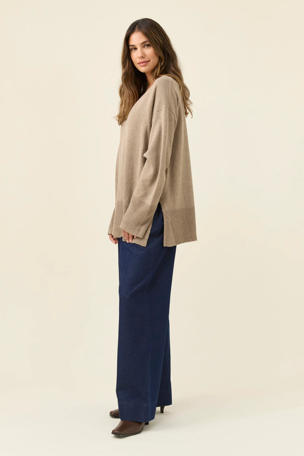 Darby Jumper