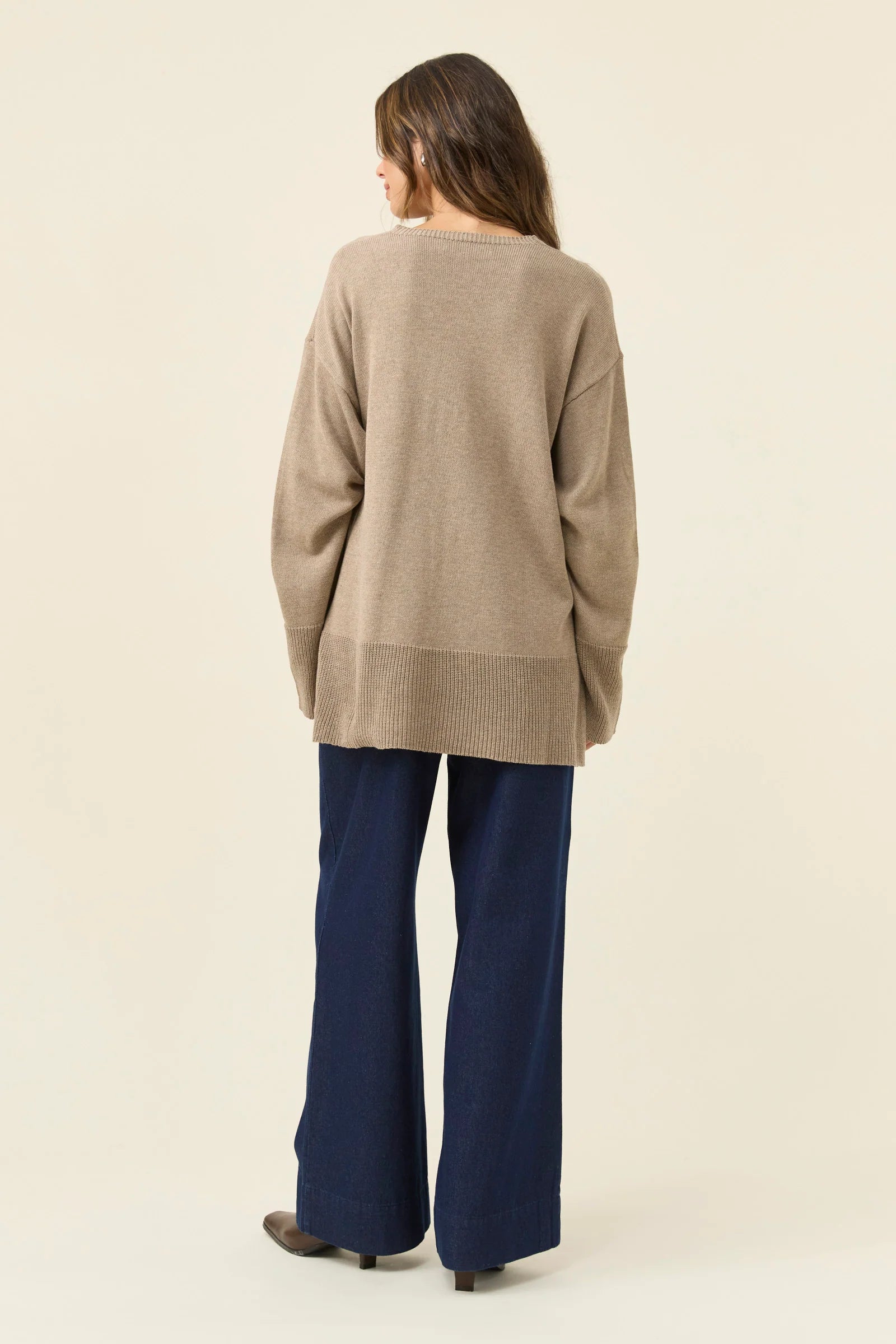 Darby Jumper
