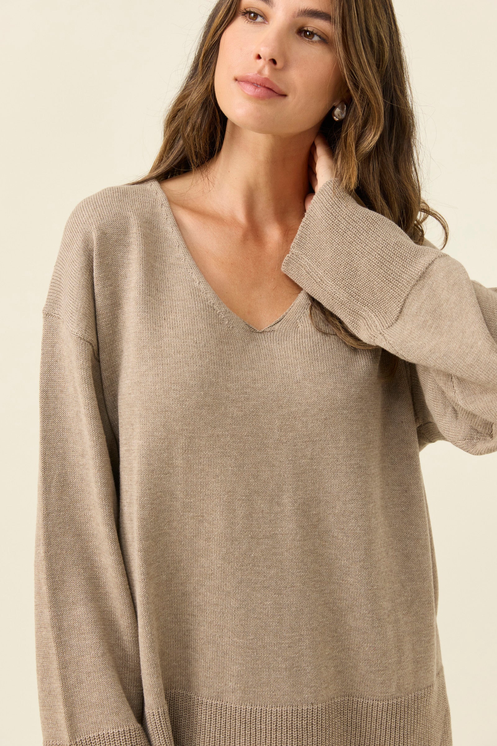 Darby Jumper