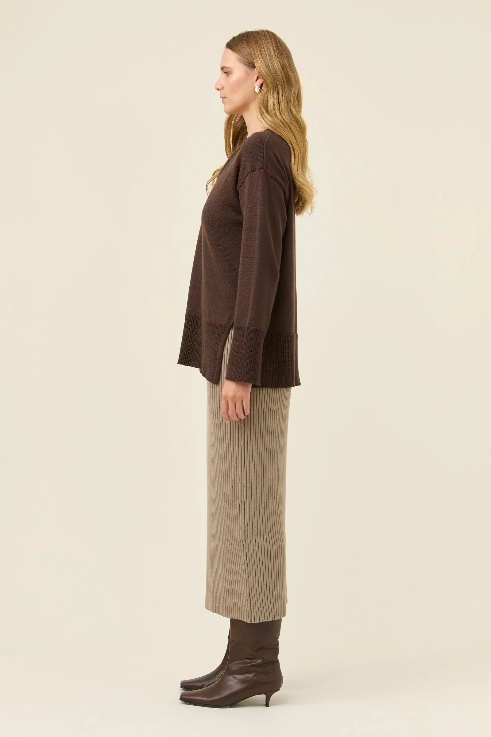 Darby Jumper
