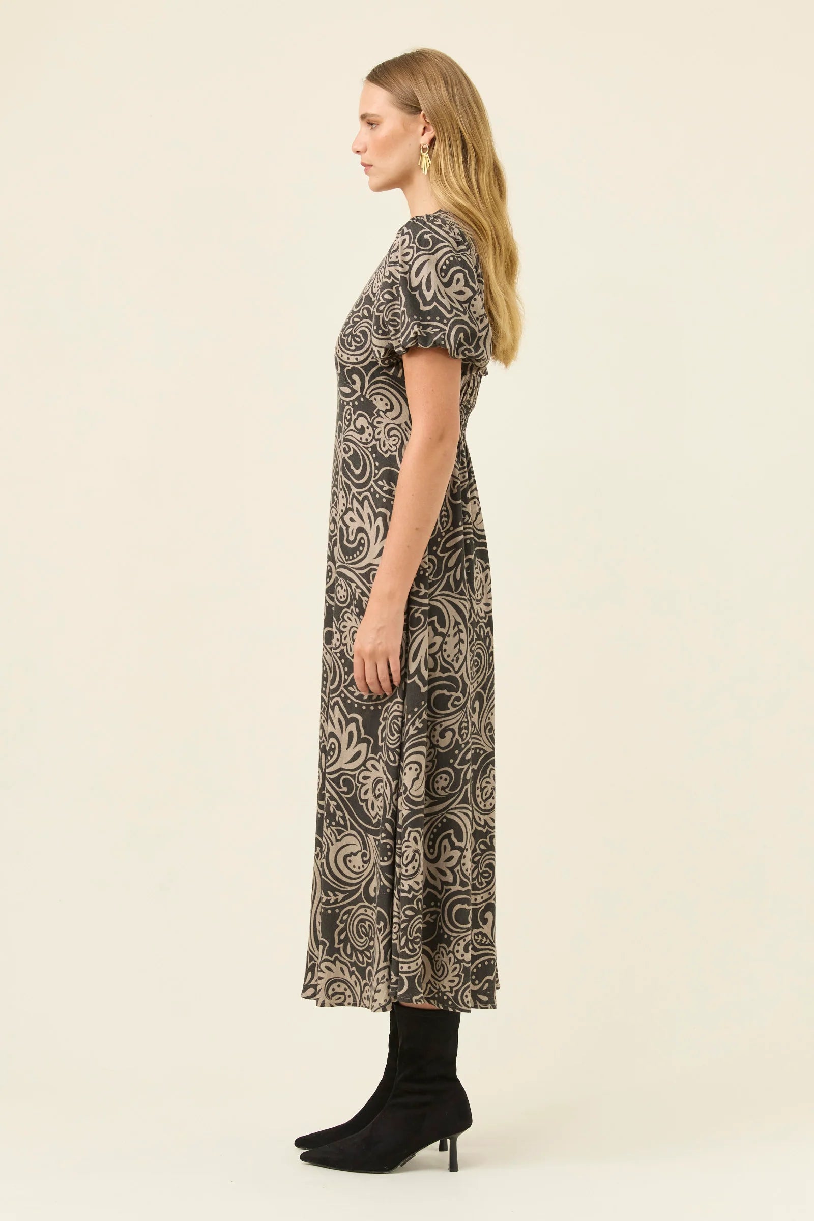 Grace Maxi Dress