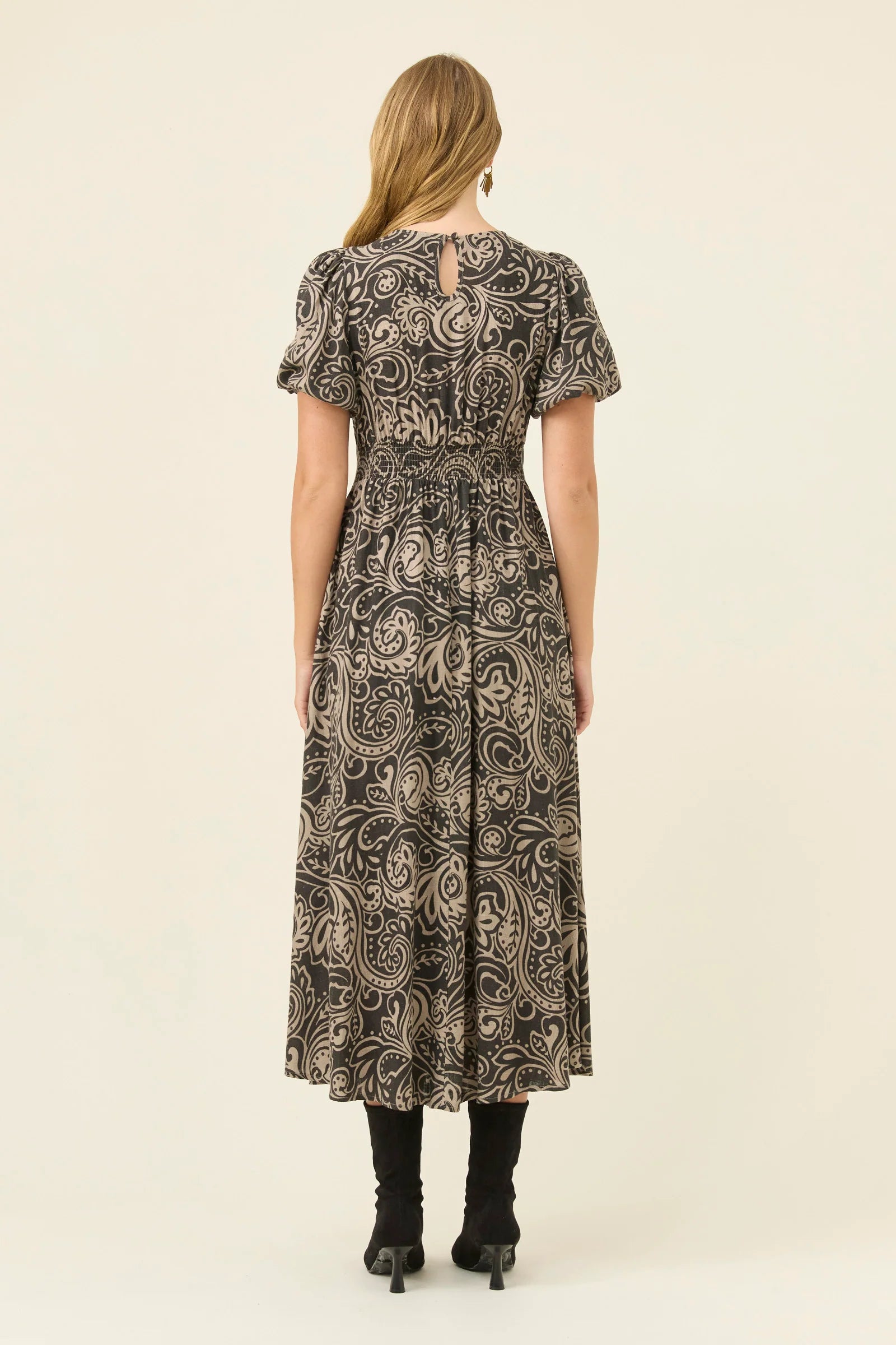 Grace Maxi Dress