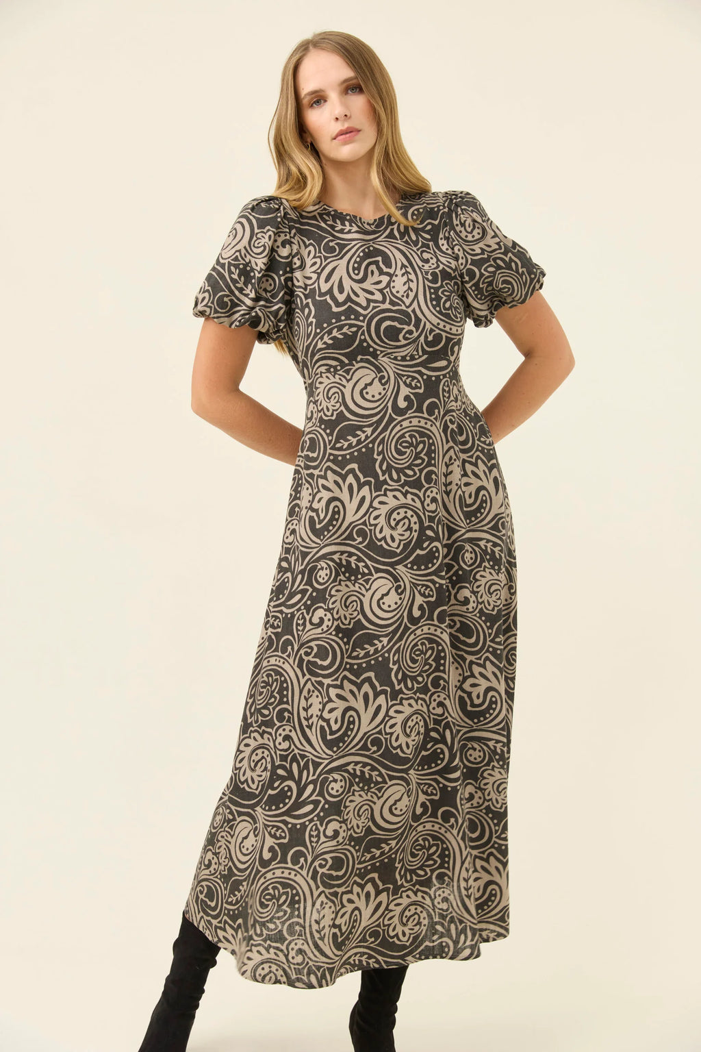Grace Maxi Dress