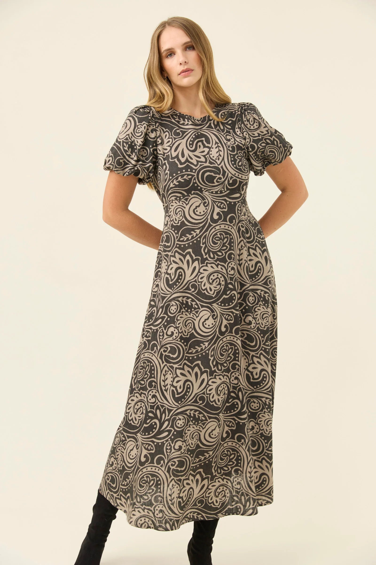 Grace Maxi Dress