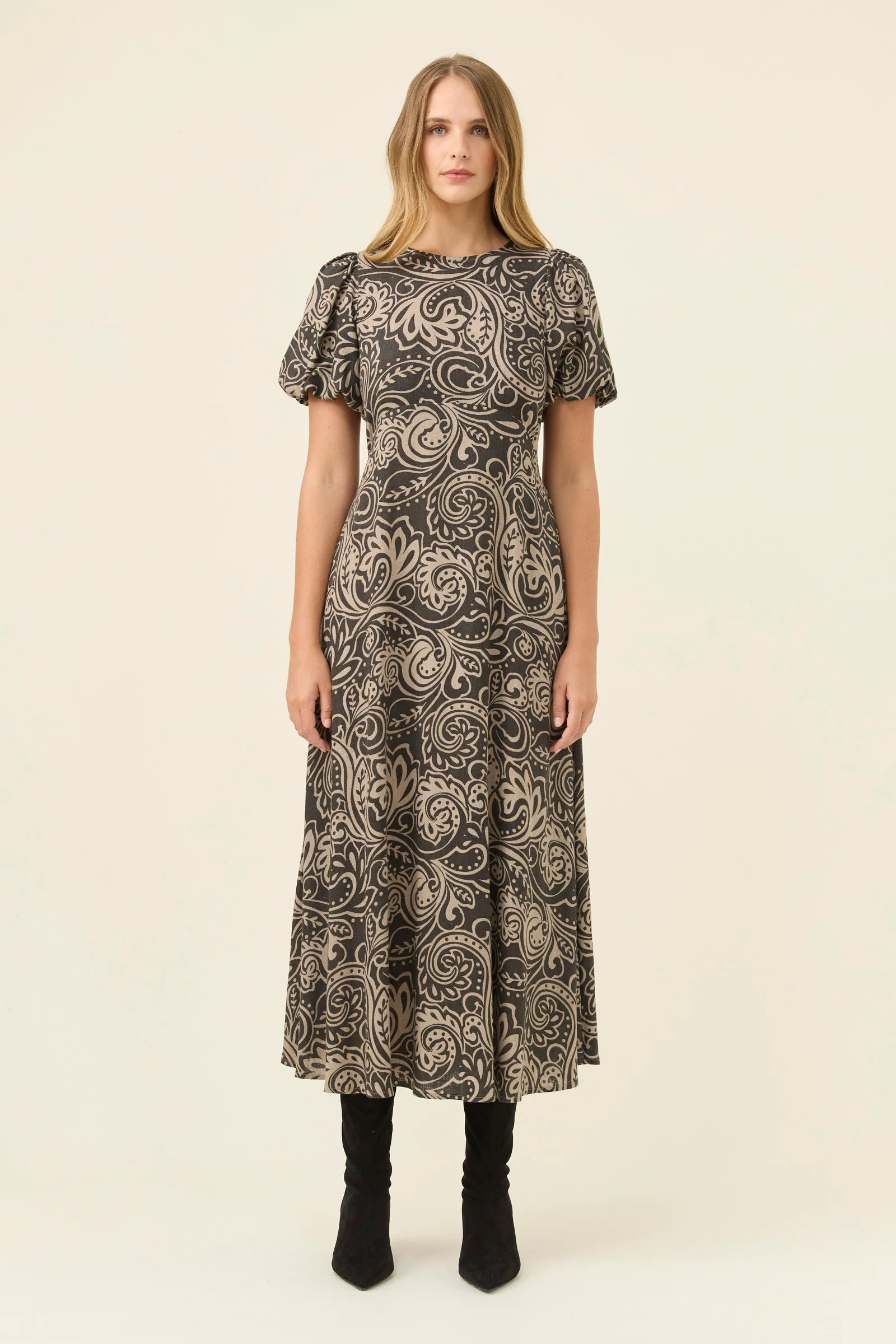 Grace Maxi Dress