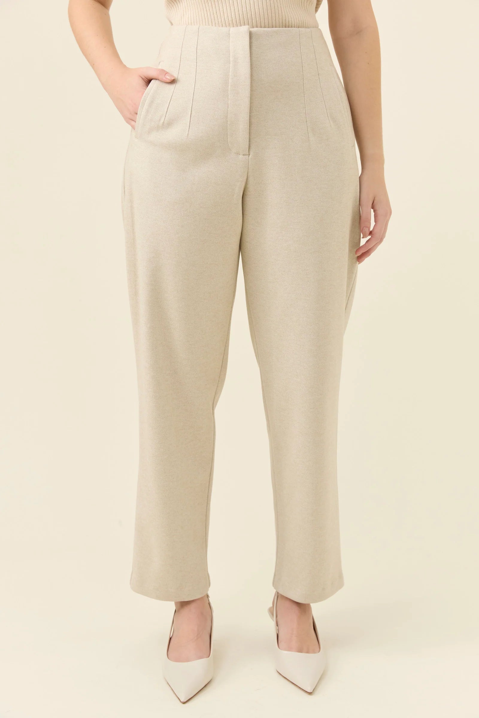 Effie Pant