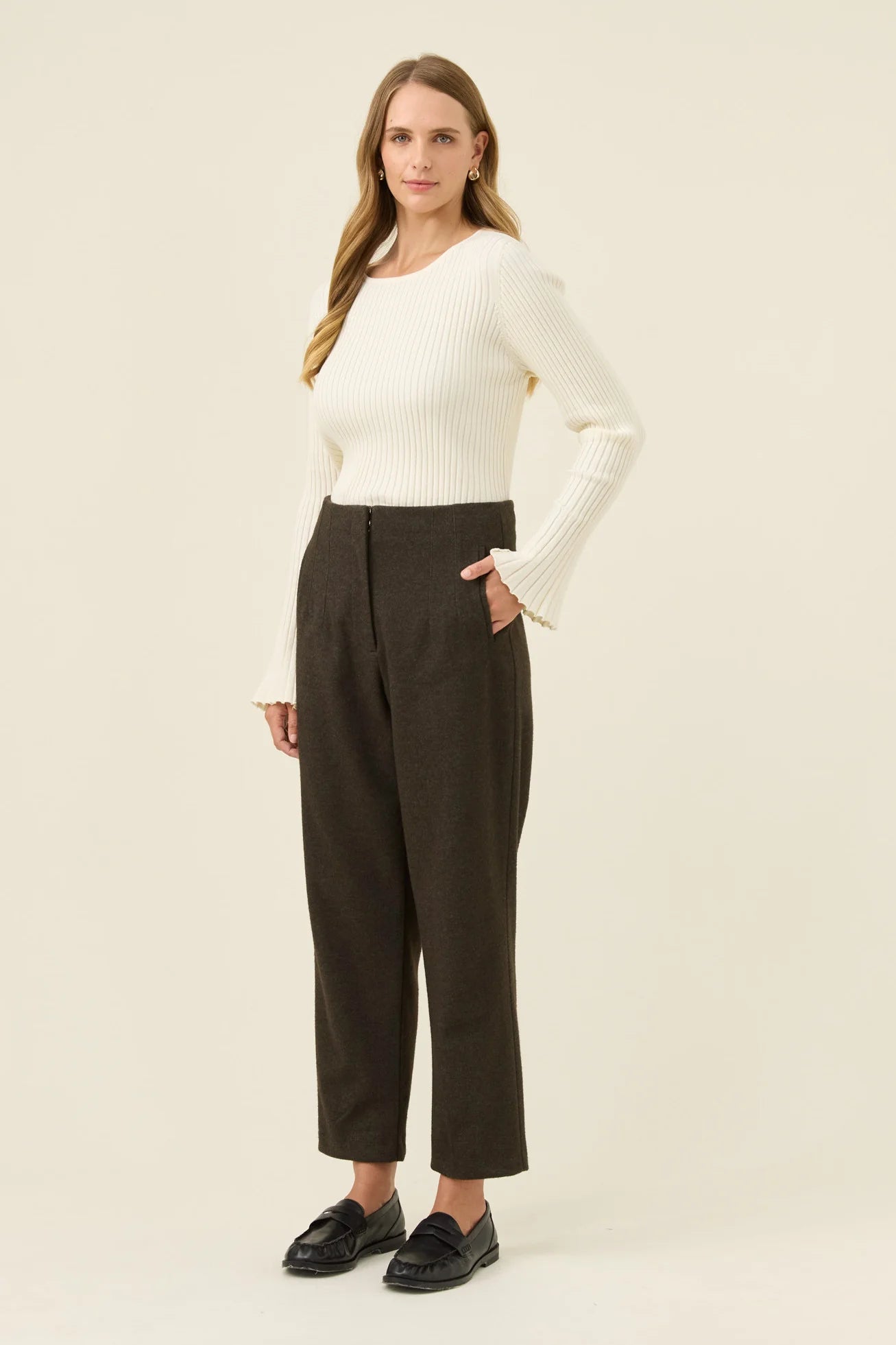 Effie Pant