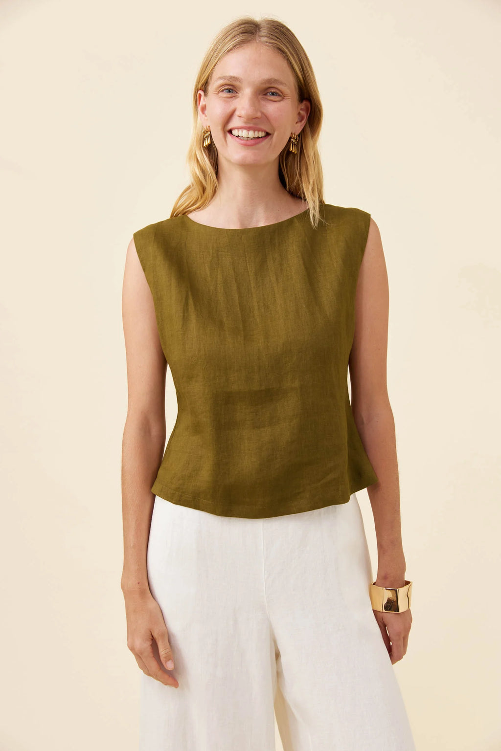 Anita Tank