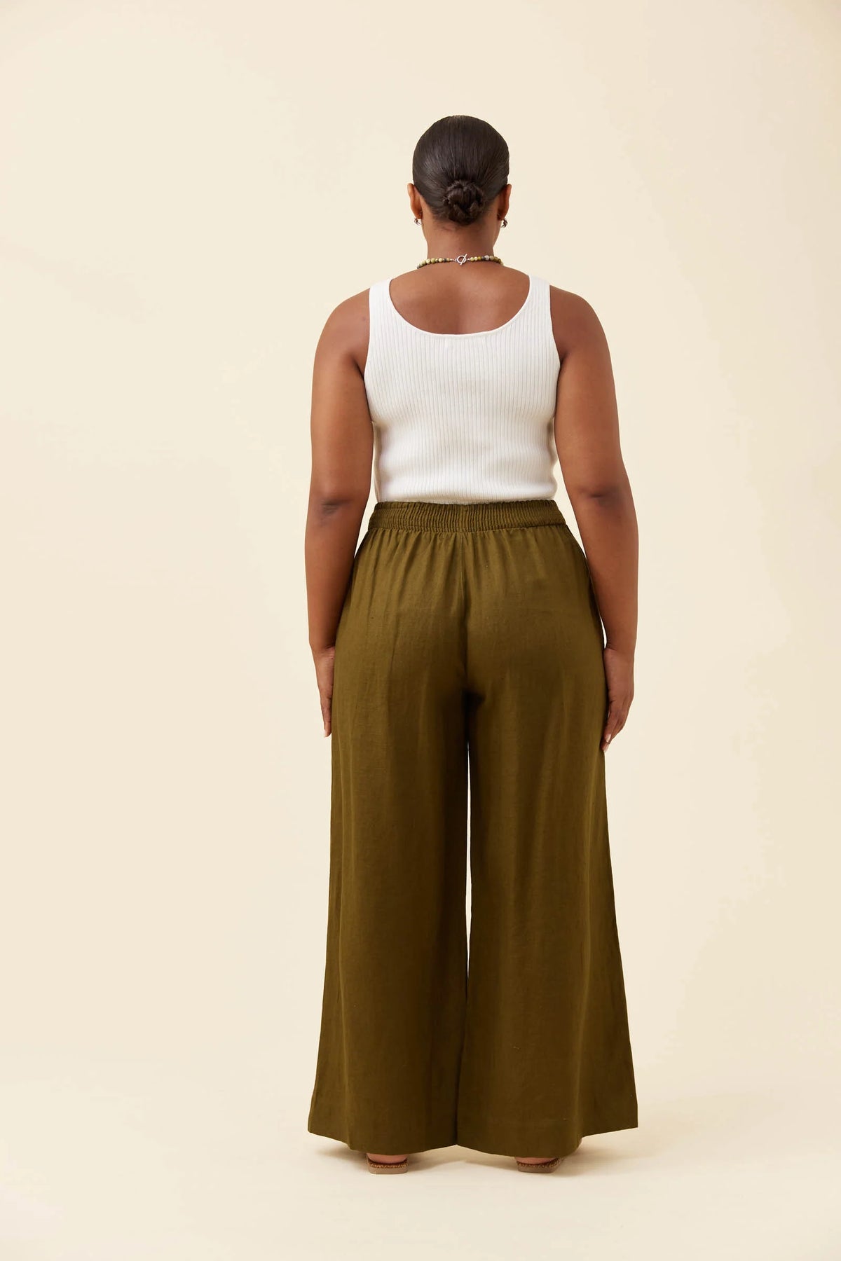 Anita Pant